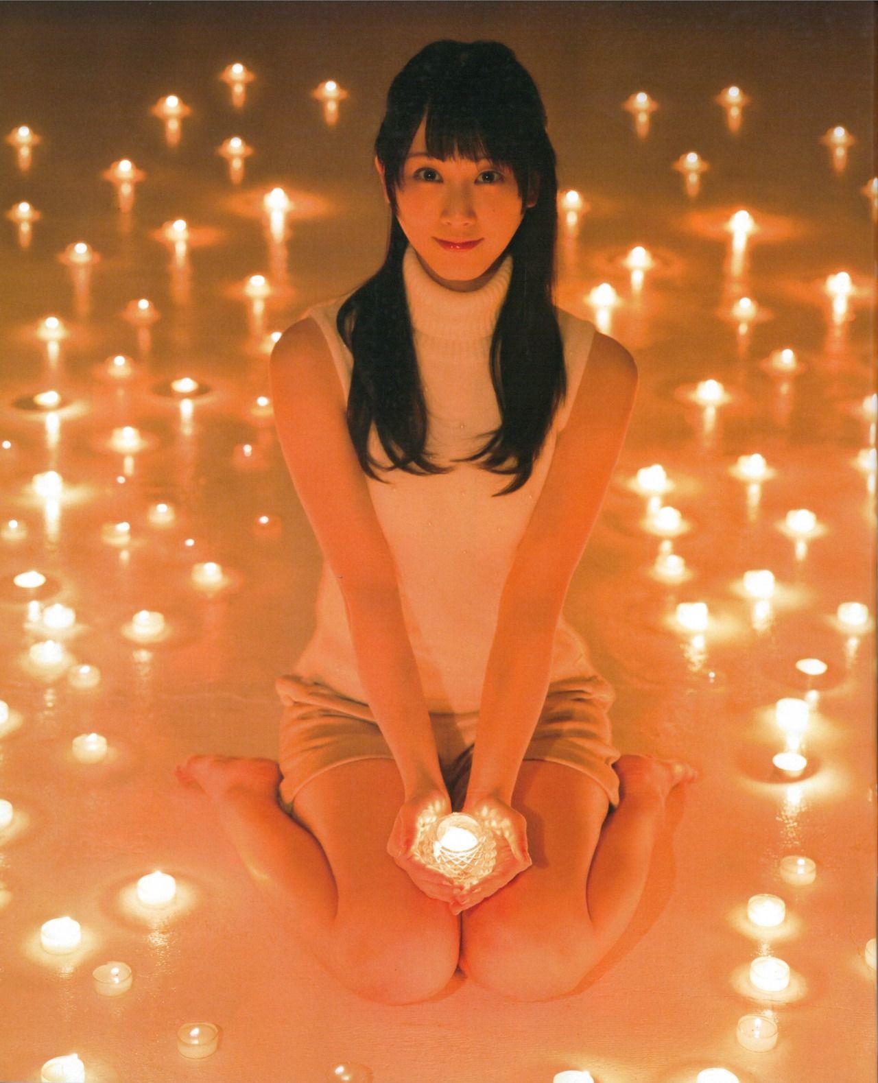 [Bomb Magazine] 2015年No.01 松井玲奈 須田亜香里 柴田阿弥 古畑奈和 北川綾巴 宮前杏実