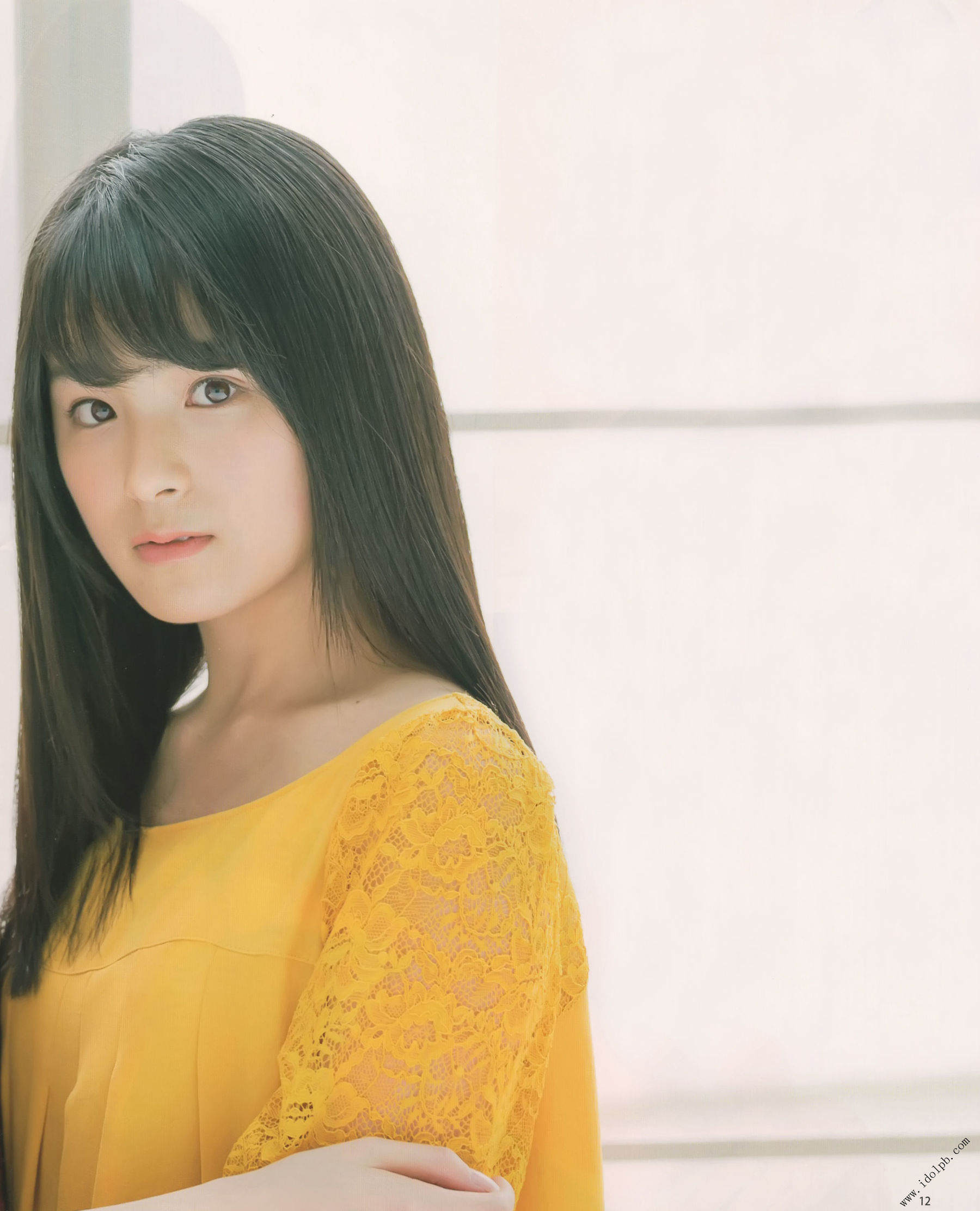 [BOMB!(ボム!)] 2017年03月号 大园桃子 相楽伊織 新内真衣 秋元真夏 铃木绚音 北野日奈子 井上小百合