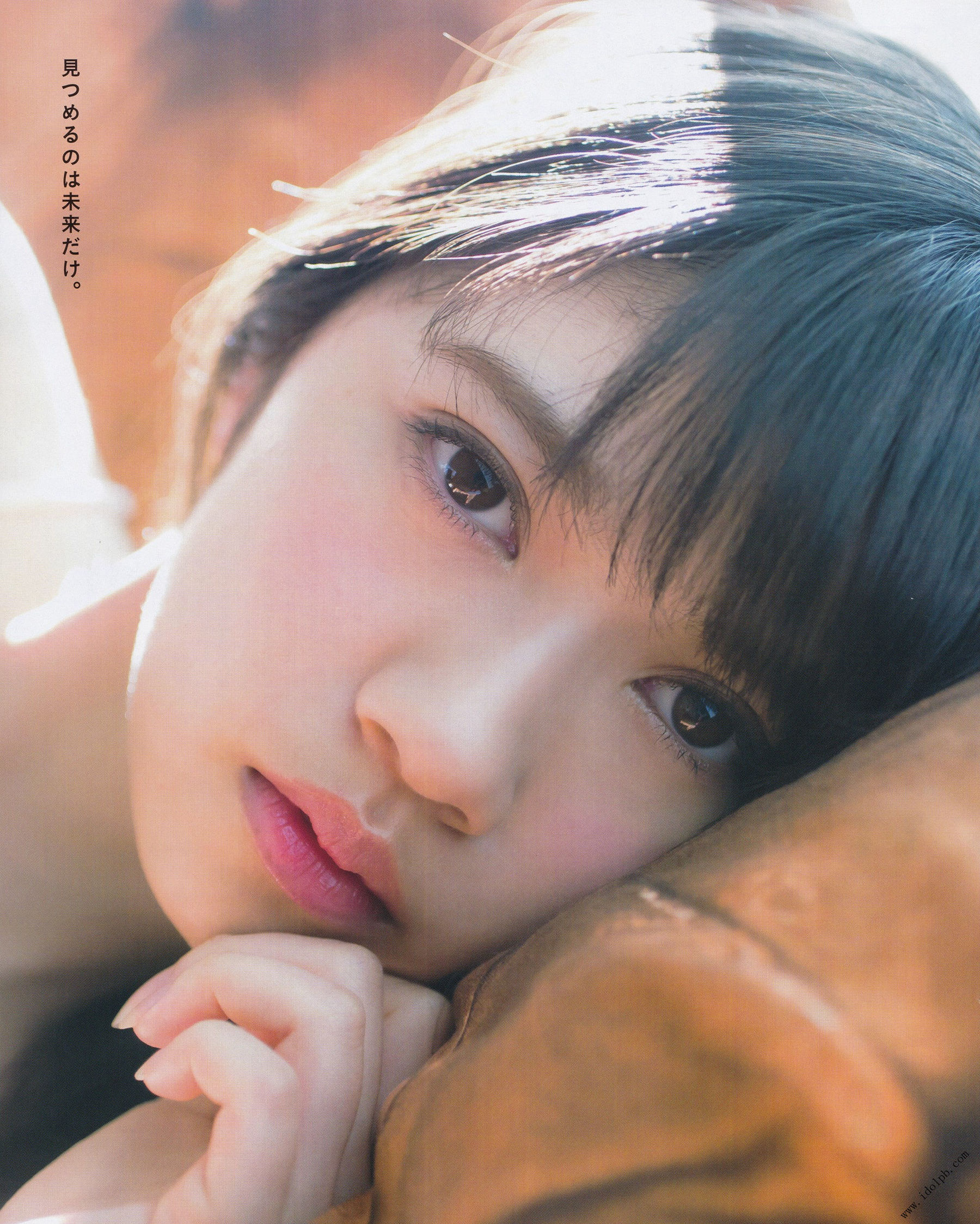 [BOMB!(ボム!)] 2017年04月号 加藤史帆 佐々木美铃 齊藤京子 寺田蘭世 田口爱佳 菅井友香 守屋茜