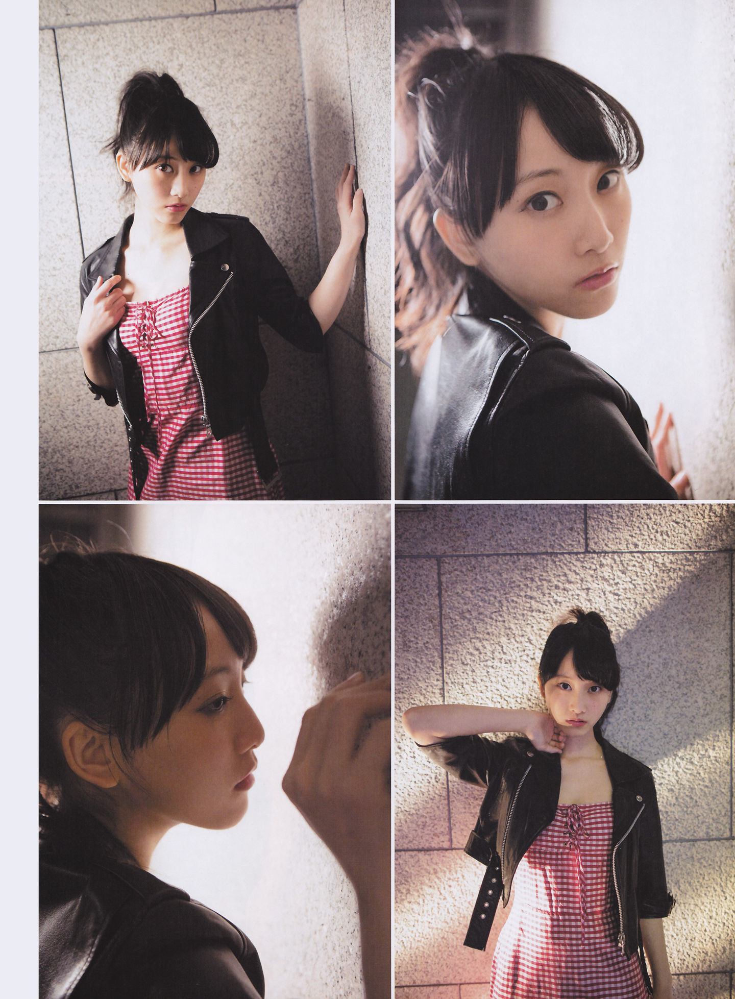 [ENTAME(エンタメ)] 2014年04月号 松井玲奈 北原里英 HKT48