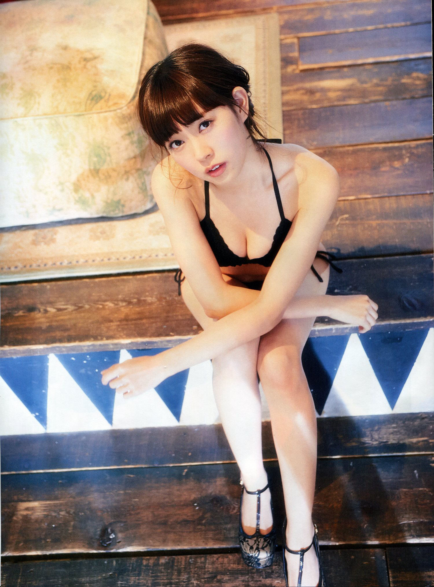 [ENTAME(エンタメ)] 2014年05月号 渡辺美優紀 永尾まりや 吉田朱里