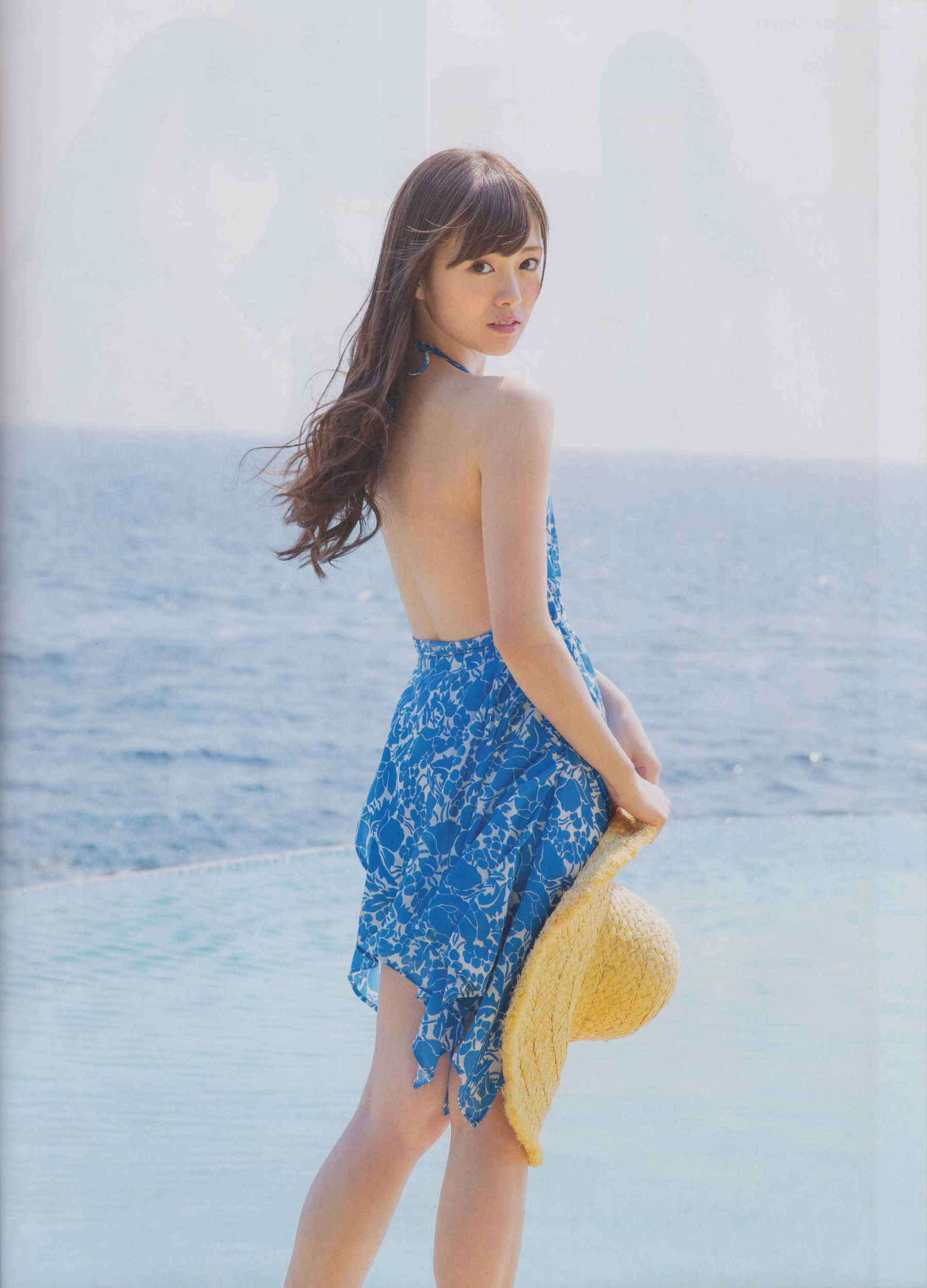 [ENTAME(エンタメ)] 2014年06月号 川荣李奈 古畑奈和 岸野里香