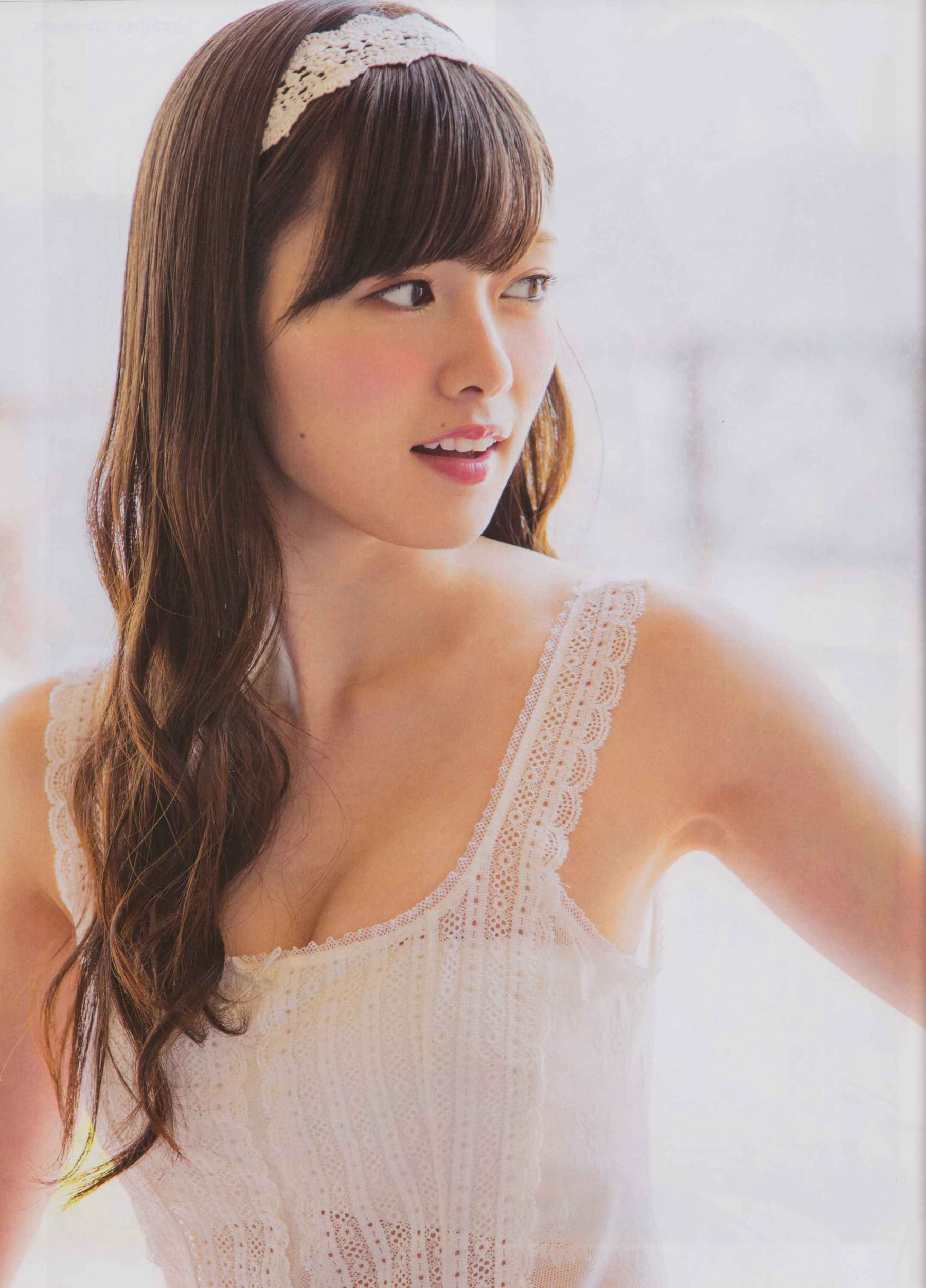 [ENTAME(エンタメ)] 2014年06月号 川荣李奈 古畑奈和 岸野里香