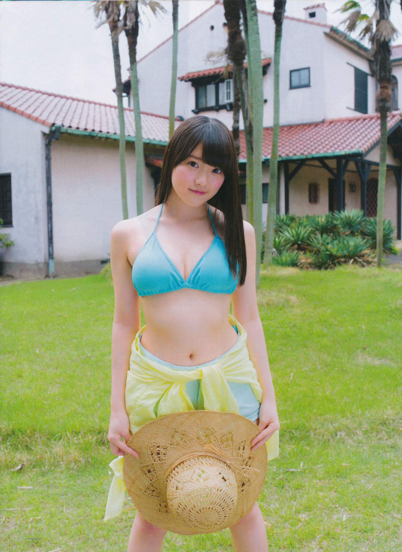 [ENTAME(エンタメ)] 2014年07月号 岛崎遥香 横山由依 木本花音