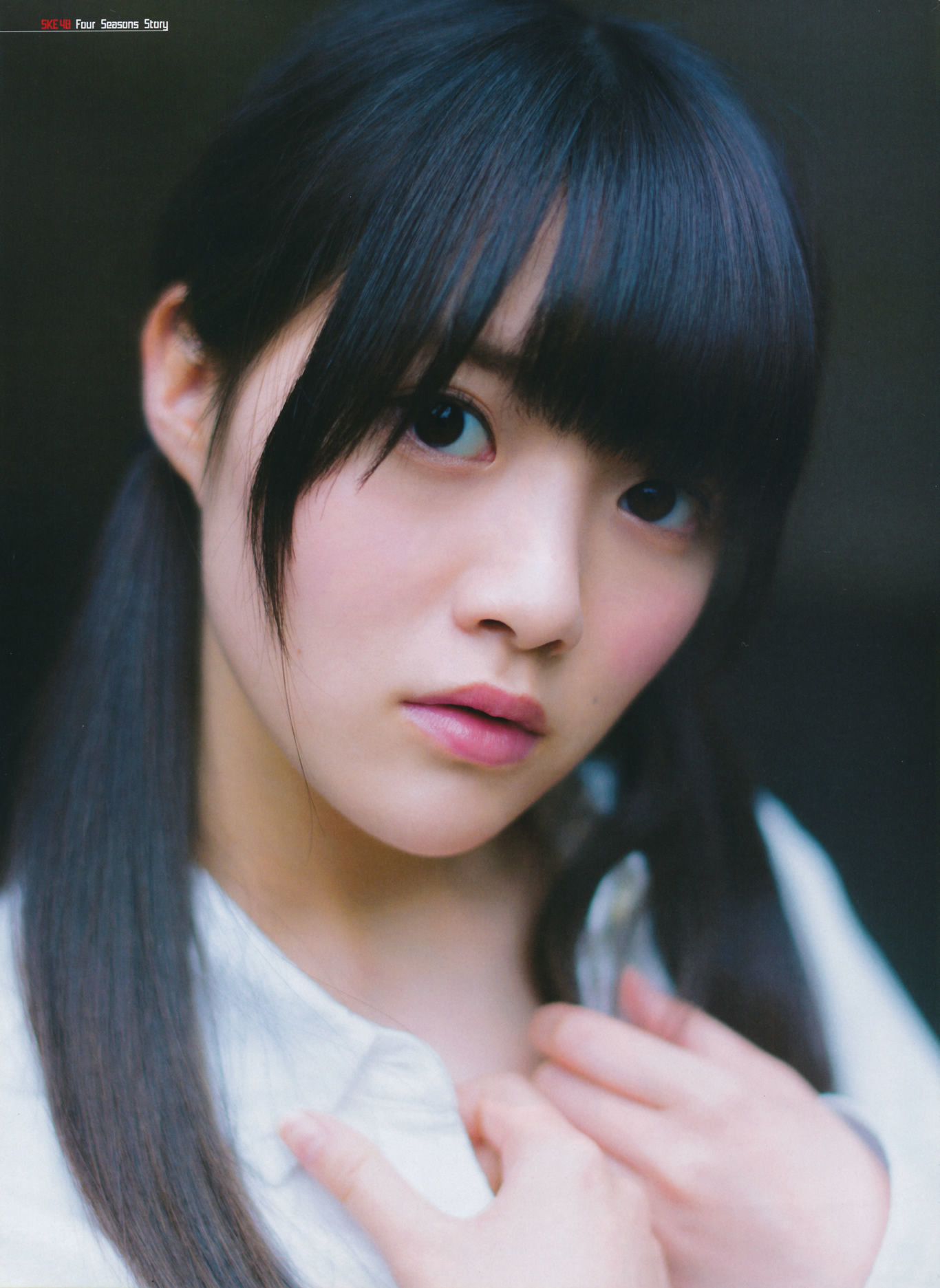 [ENTAME(エンタメ)] 2014年07月号 岛崎遥香 横山由依 木本花音