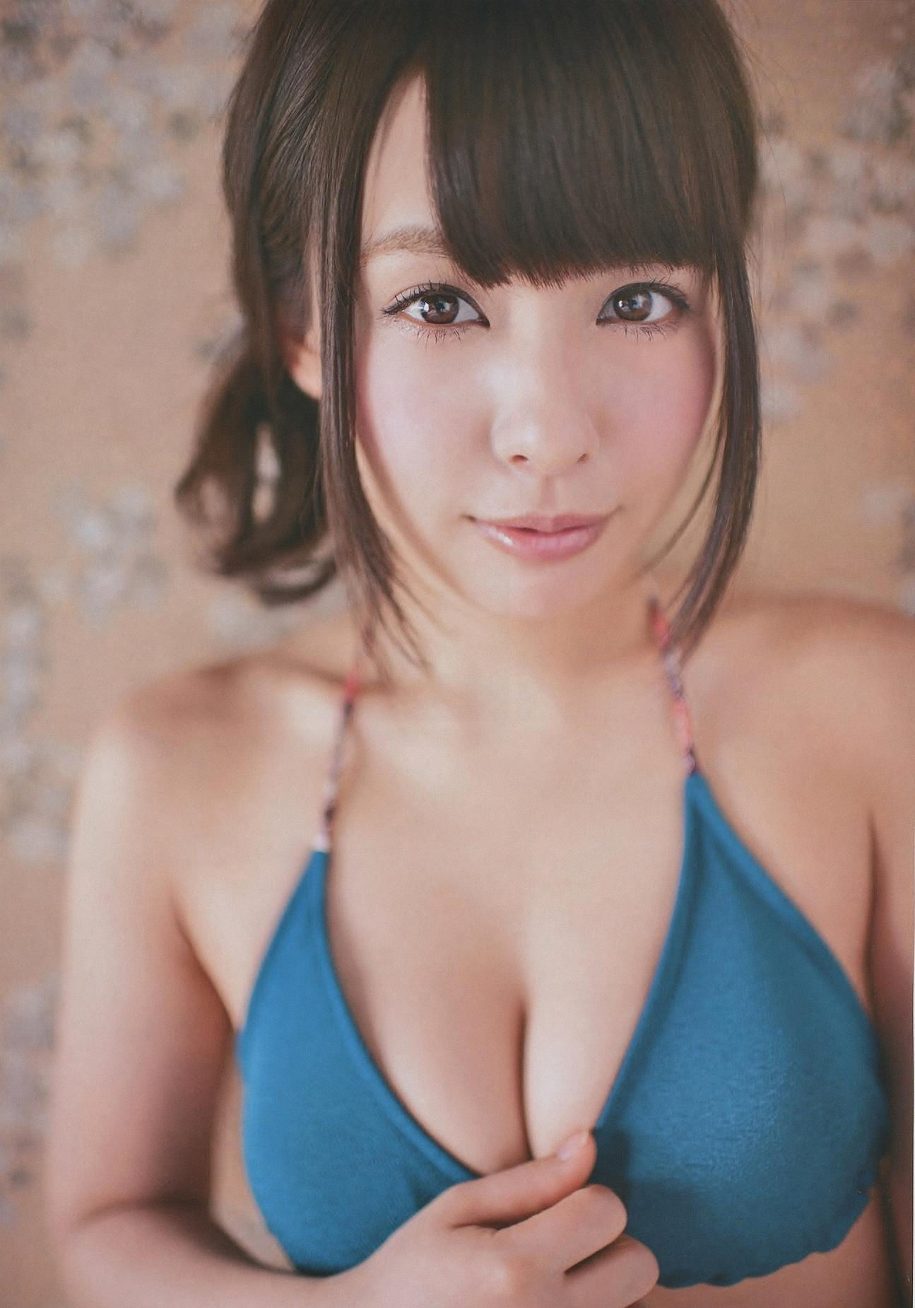 [ENTAME(エンタメ)] 2014年08月号 山本彩 宮脇咲良 山田菜々
