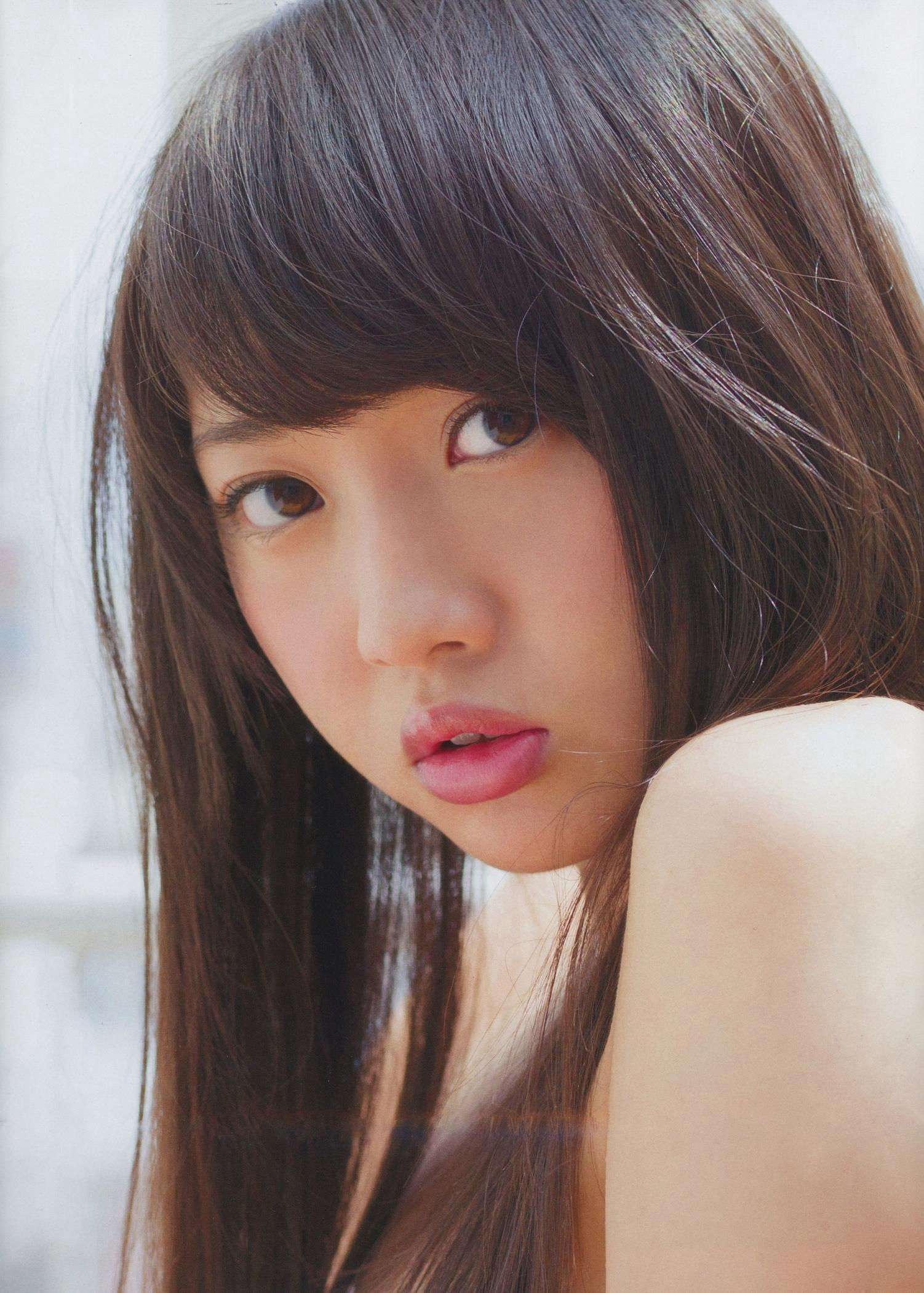 [ENTAME(エンタメ)] 2014年09月号 松井玲奈 木崎ゆりあ SKE48
