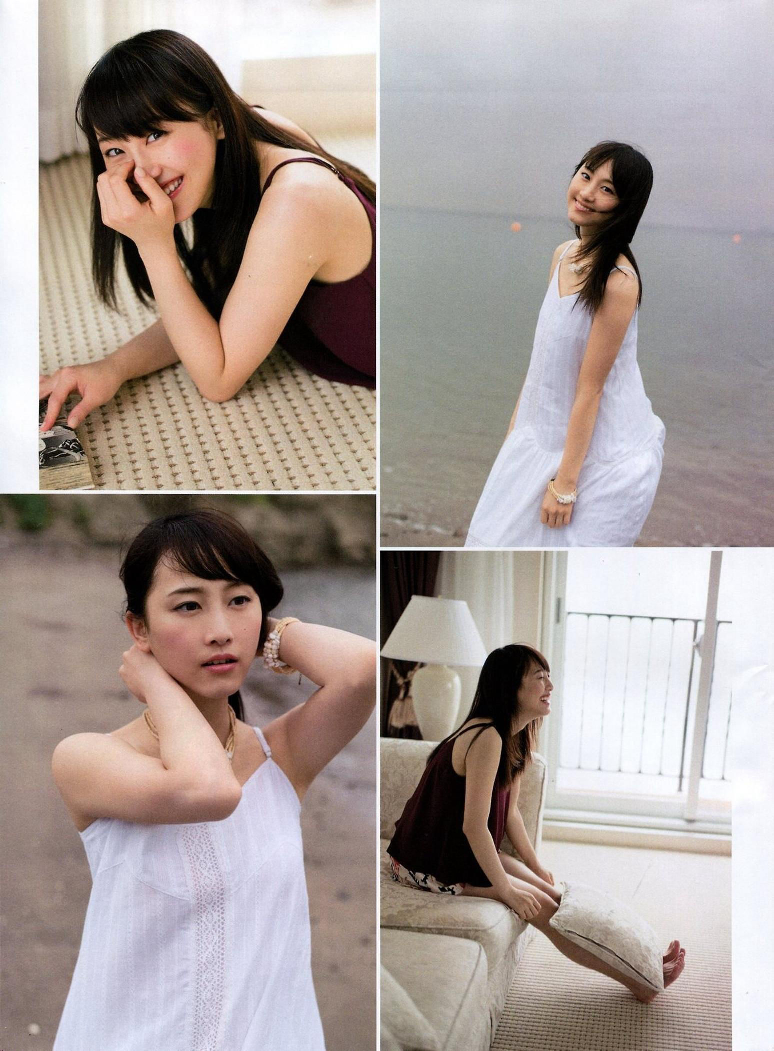 [ENTAME(エンタメ)] 2014年09月号 松井玲奈 木崎ゆりあ SKE48