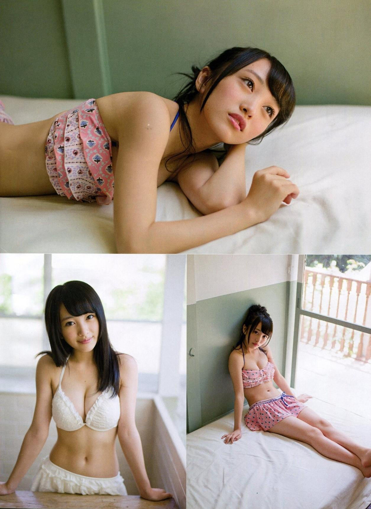 [ENTAME(エンタメ)] 2014年10月号 吉田朱里 白间美瑠 乃木坂46