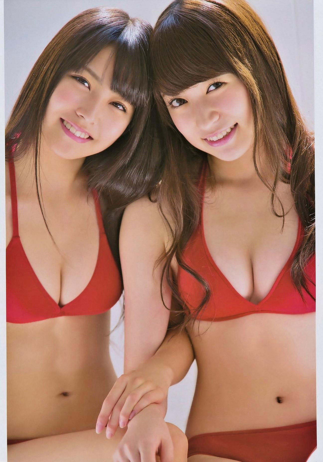 [ENTAME(エンタメ)] 2014年11月号 柏木由纪 高城亜樹 倉持明日香
