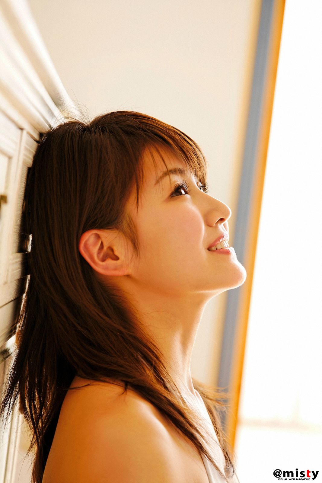 [@misty] No.220 Ai Takabe 高部あい