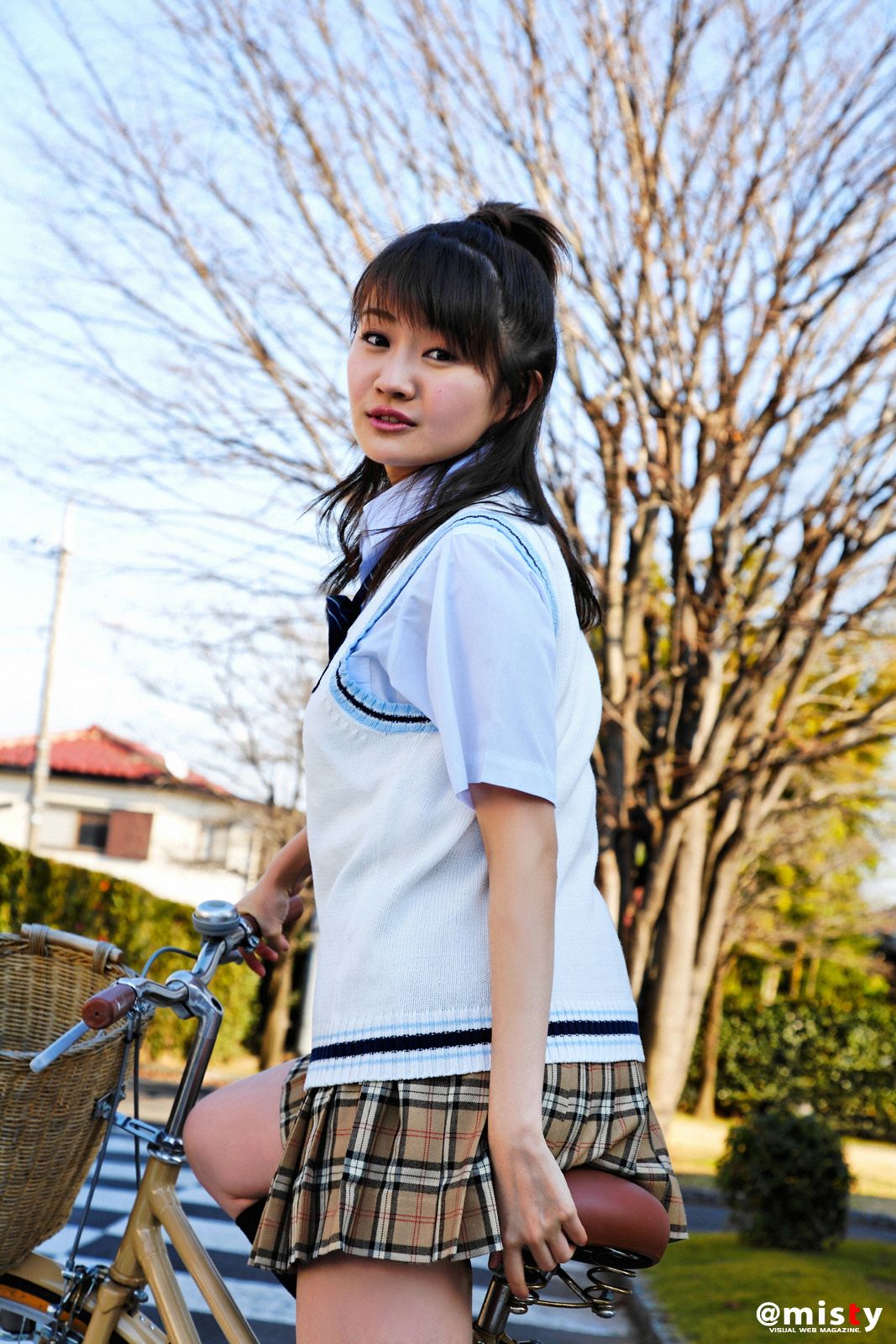 [@misty] No.220 Ai Takabe 高部あい