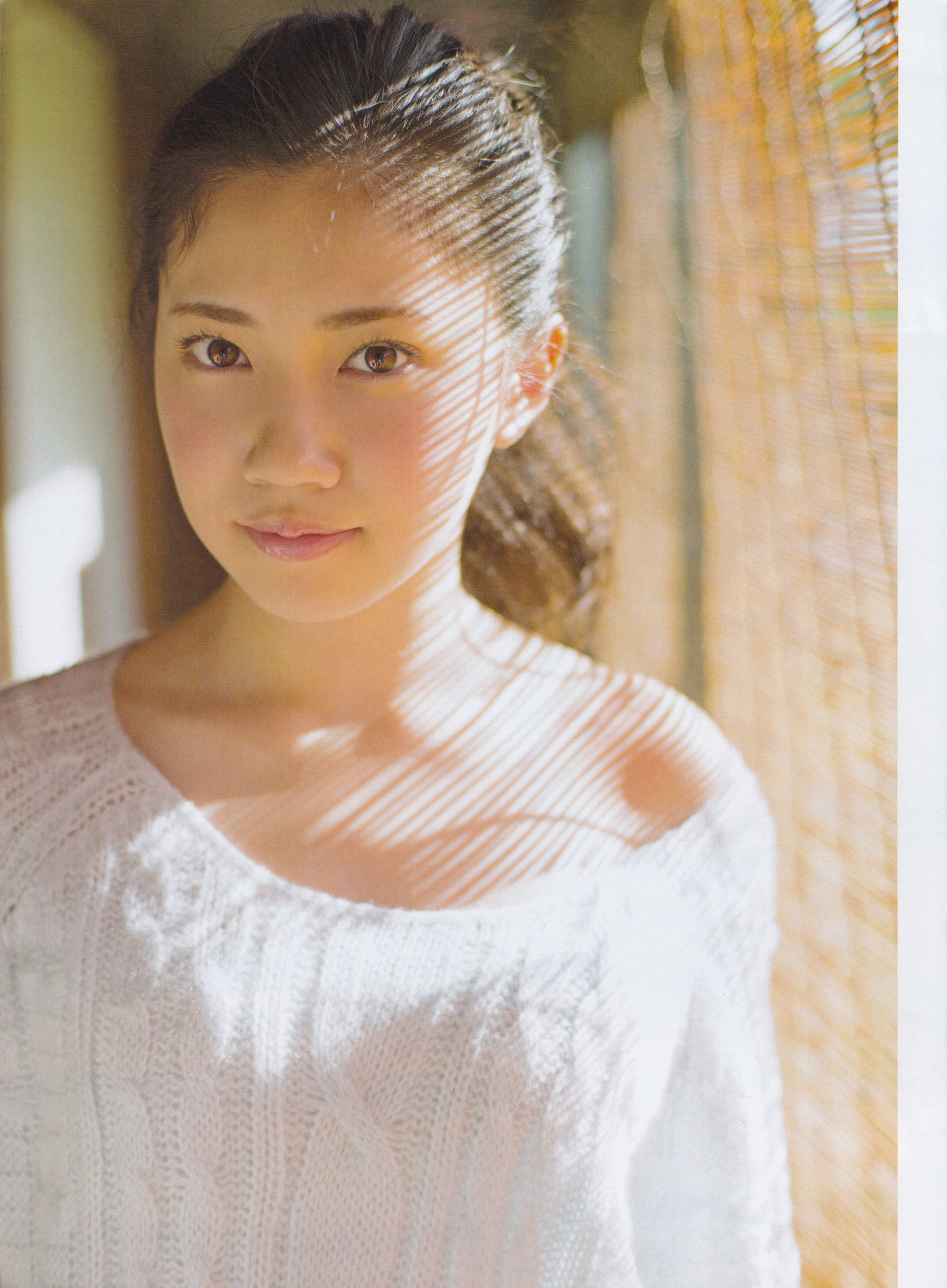 [ENTAME(エンタメ)] 2015年12月号 兒玉遥 高橋朱里 北川綾巴