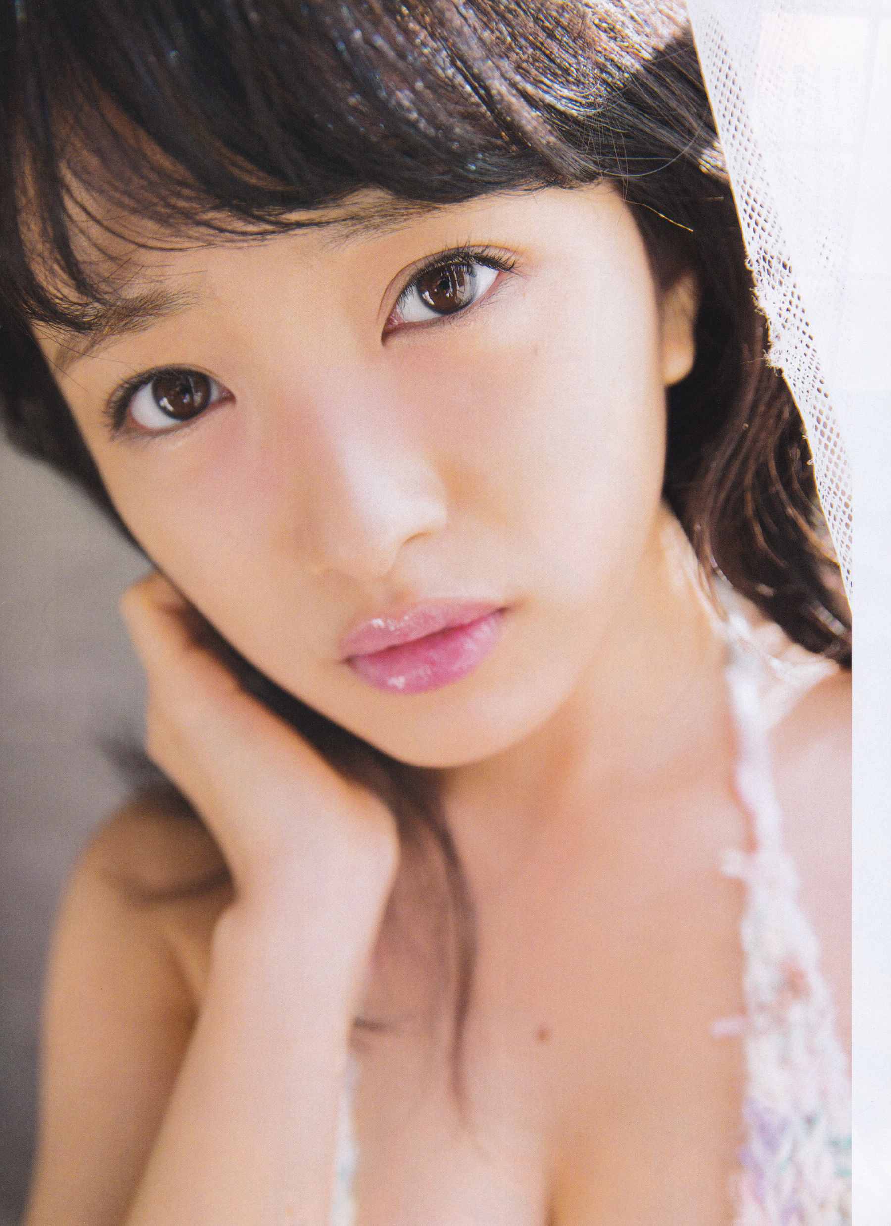 [ENTAME(エンタメ)] 2016年02月号 向井地美音 乃木坂46 高柳明音