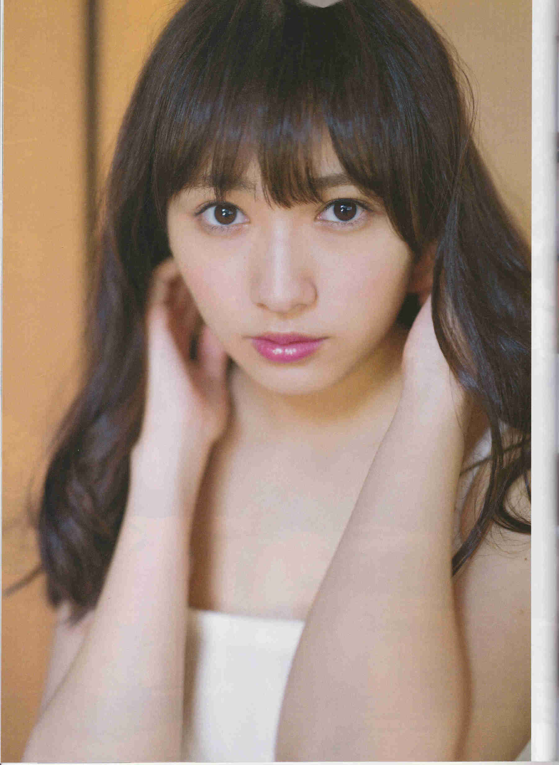 [ENTAME(エンタメ)] 2016年07月号 生田絵梨花 中元日芽香 渡辺梨加 欅坂46
