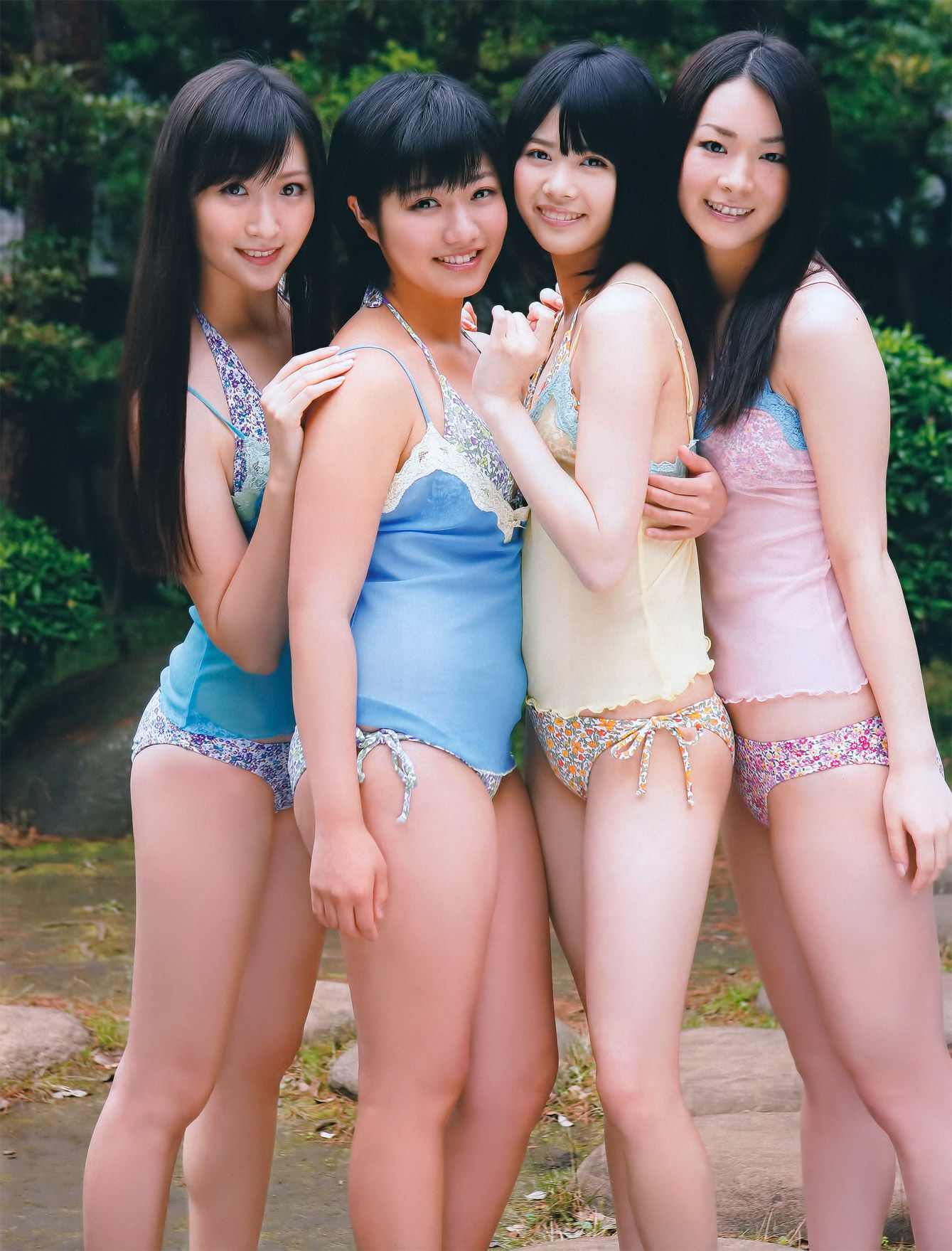 [EX Taishu] 2011年No.08 北原里英 芹娜 KONAN 藤社优美