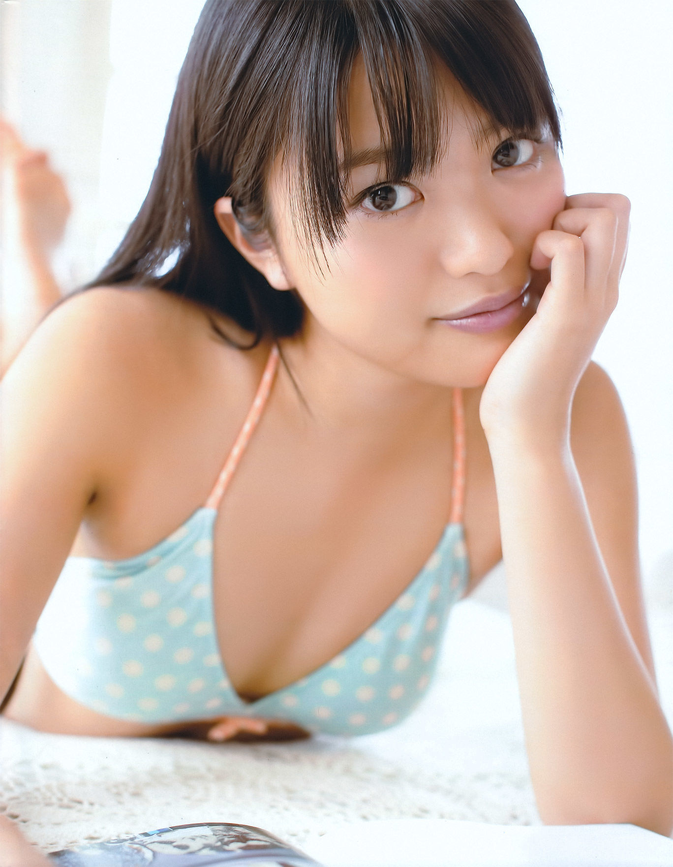 [EX Taishu] 2011年No.08 北原里英 芹娜 KONAN 藤社优美