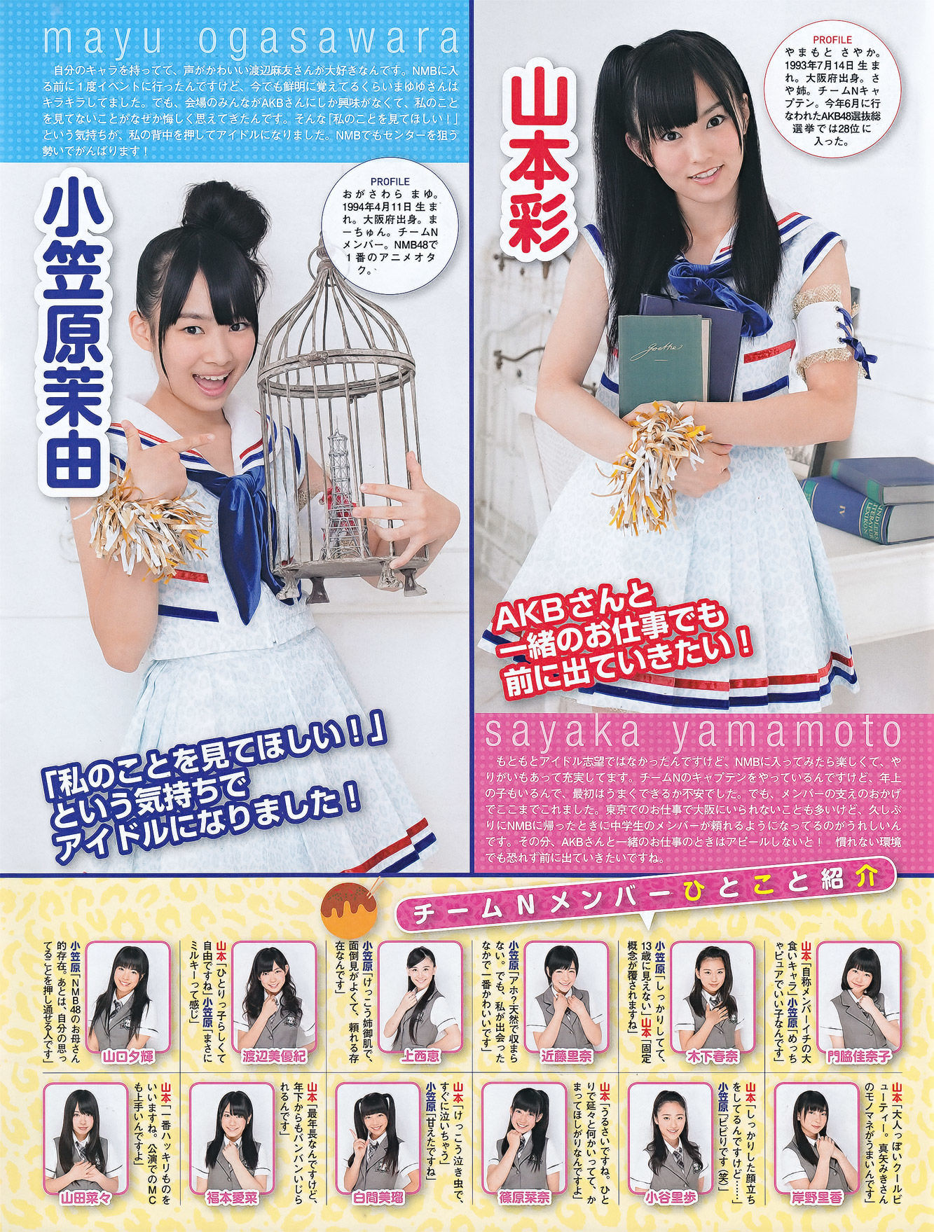[EX Taishu] 2011年No.11 河西智美 吉木りさ 原幹恵 NMB48 未莉 杉原杏璃 ほしのあき 芹那