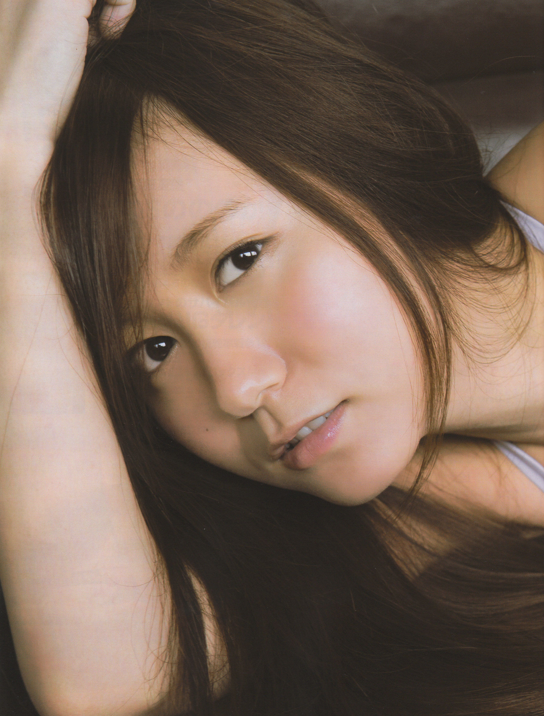 [EX Taishu] 2014年No.07 白石麻衣 大场美奈 古川愛李 佐藤聖羅