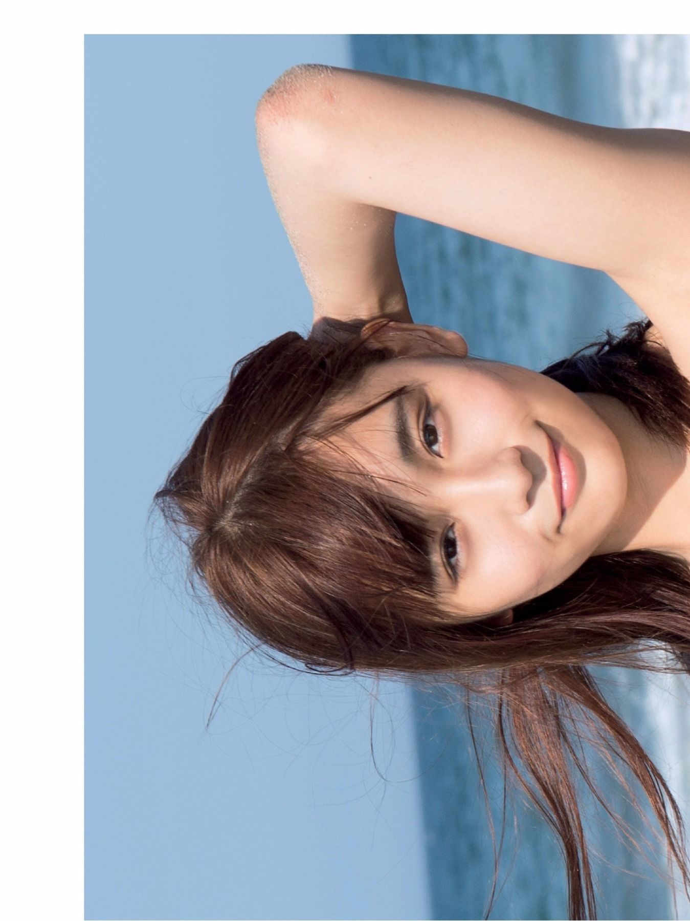 [FLASH DIAMOND] 2017.11.10 桥本梨菜 松井珠理奈 浅川梨奈 向井地美音 佐久间由衣 山崎真実