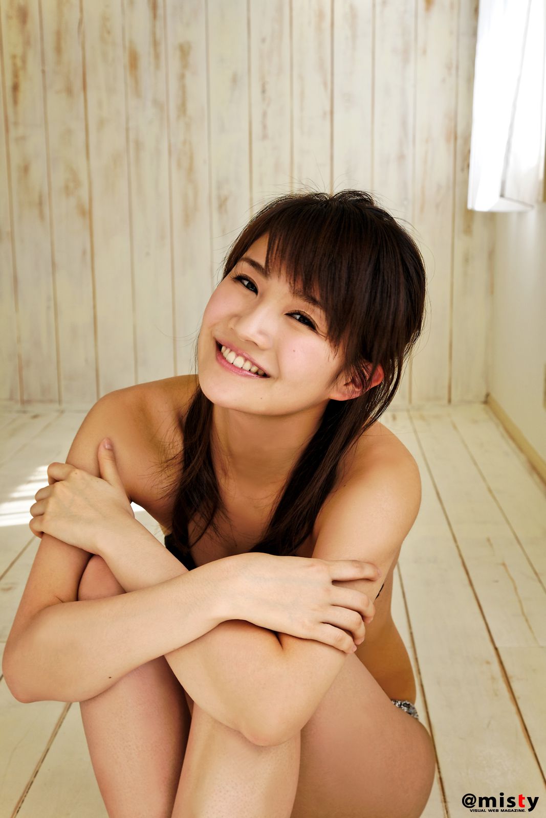 [@misty] No.223 Ai Takabe 高部あい