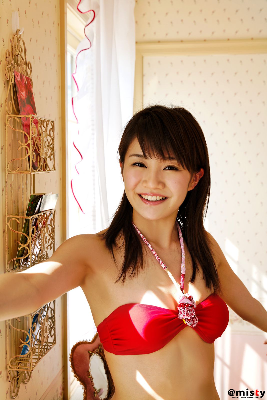 [@misty] No.223 Ai Takabe 高部あい
