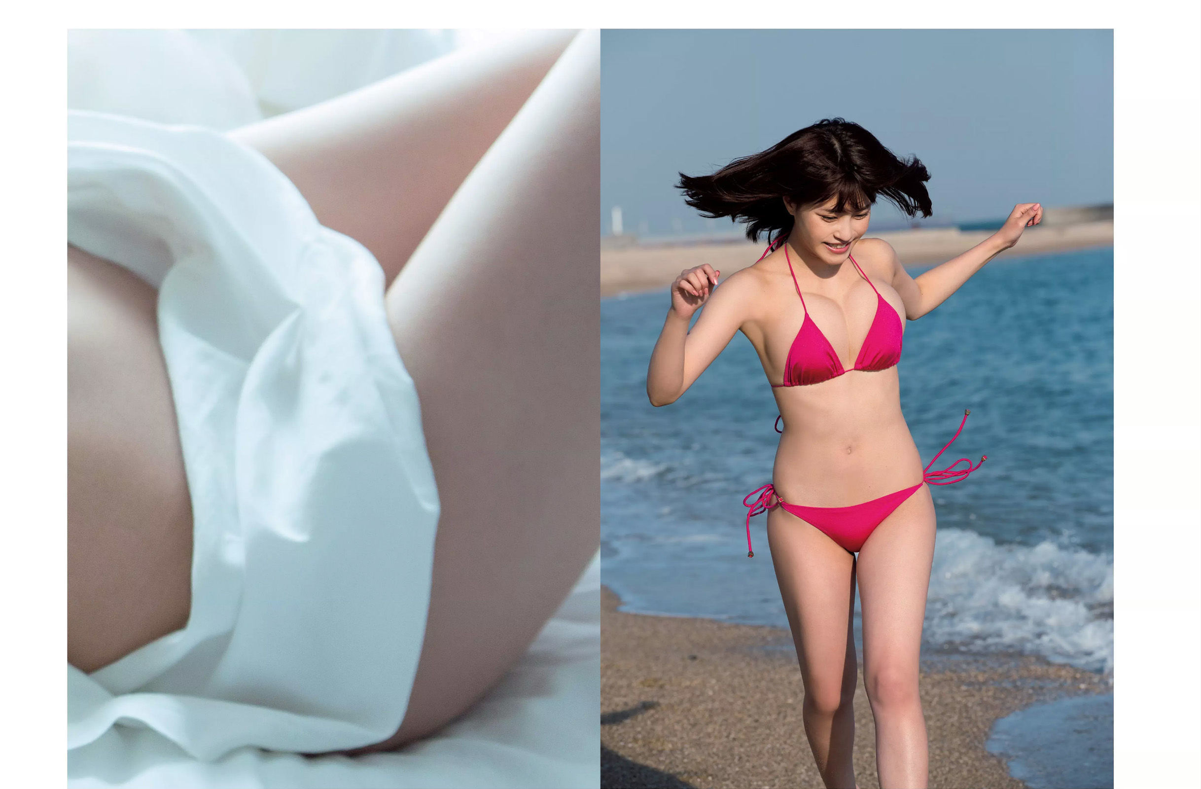 [FLASH] 2015.08.11 久松郁実 ダレノガレ明美 岸明日香 伊藤萌々香 天使もえ 国友愛佳 葵 芝崎かんな 小間千代