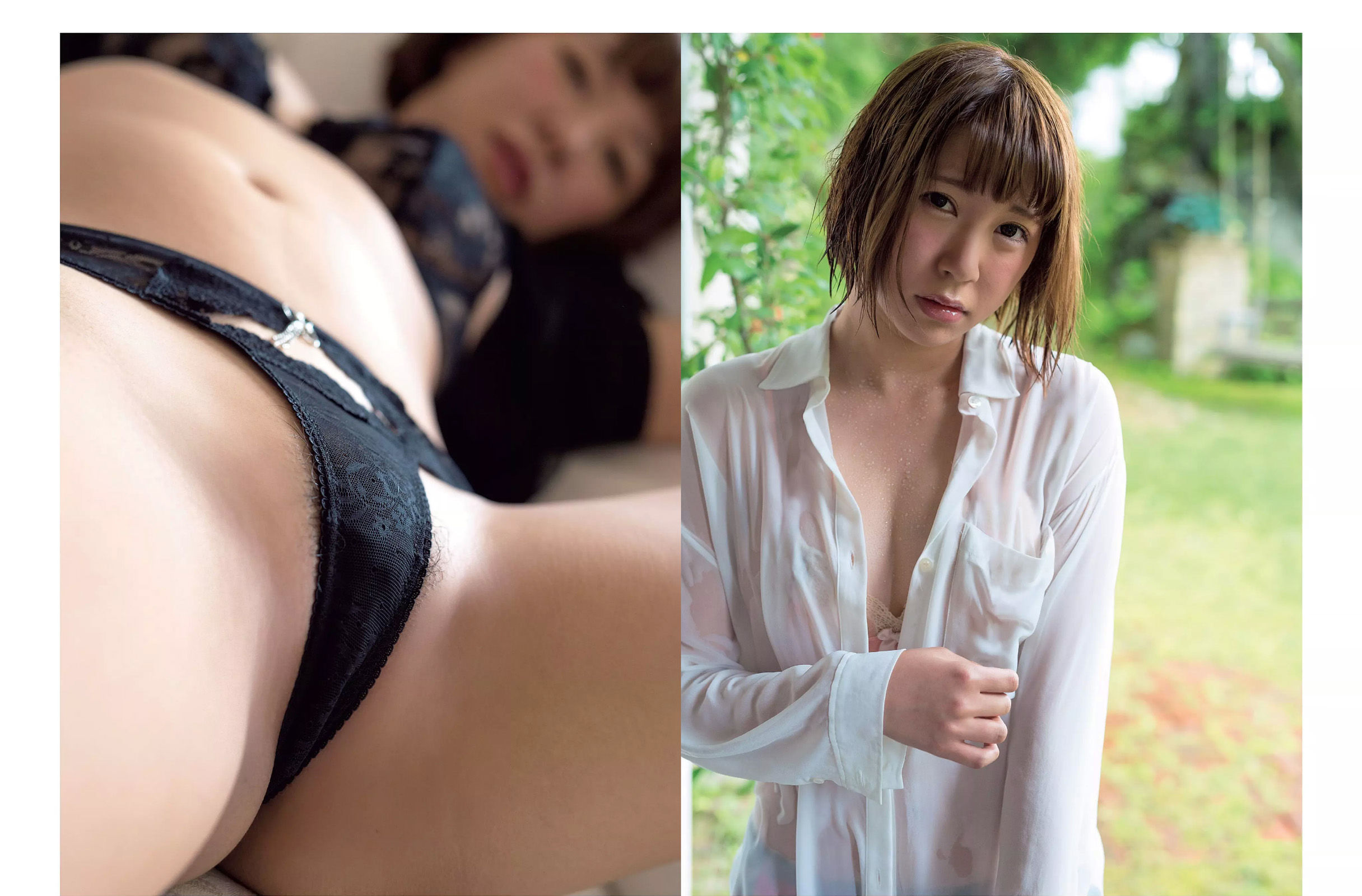 [FLASH] 2015.09.29 深田恭子 川島なお美 柳ゆり菜 逢坂はるな 壇蜜