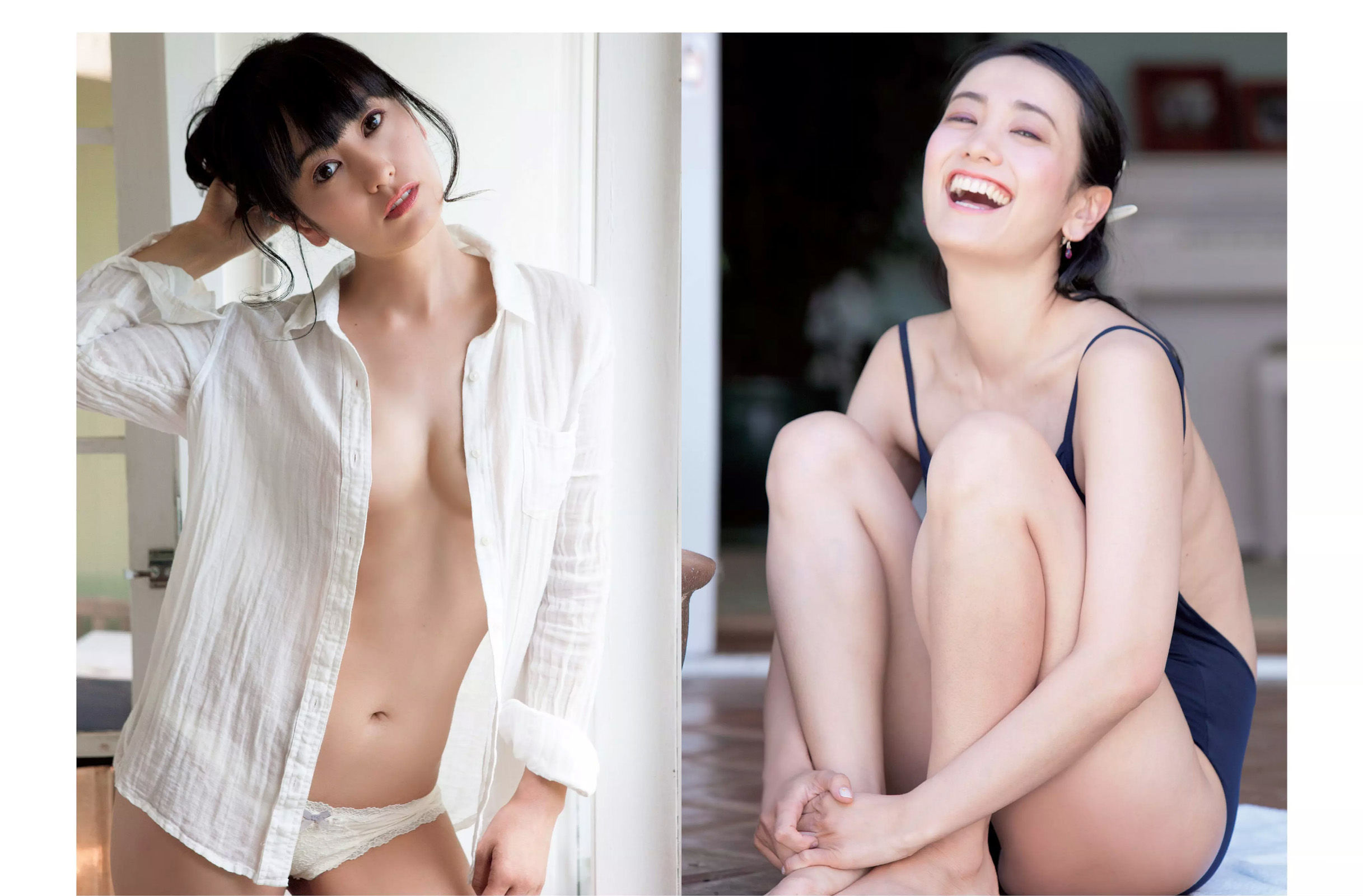 [FLASH] 2015.10.13 松井珠理奈 橋本マナミ 脊山麻理子 高柳明音 紗倉まな
