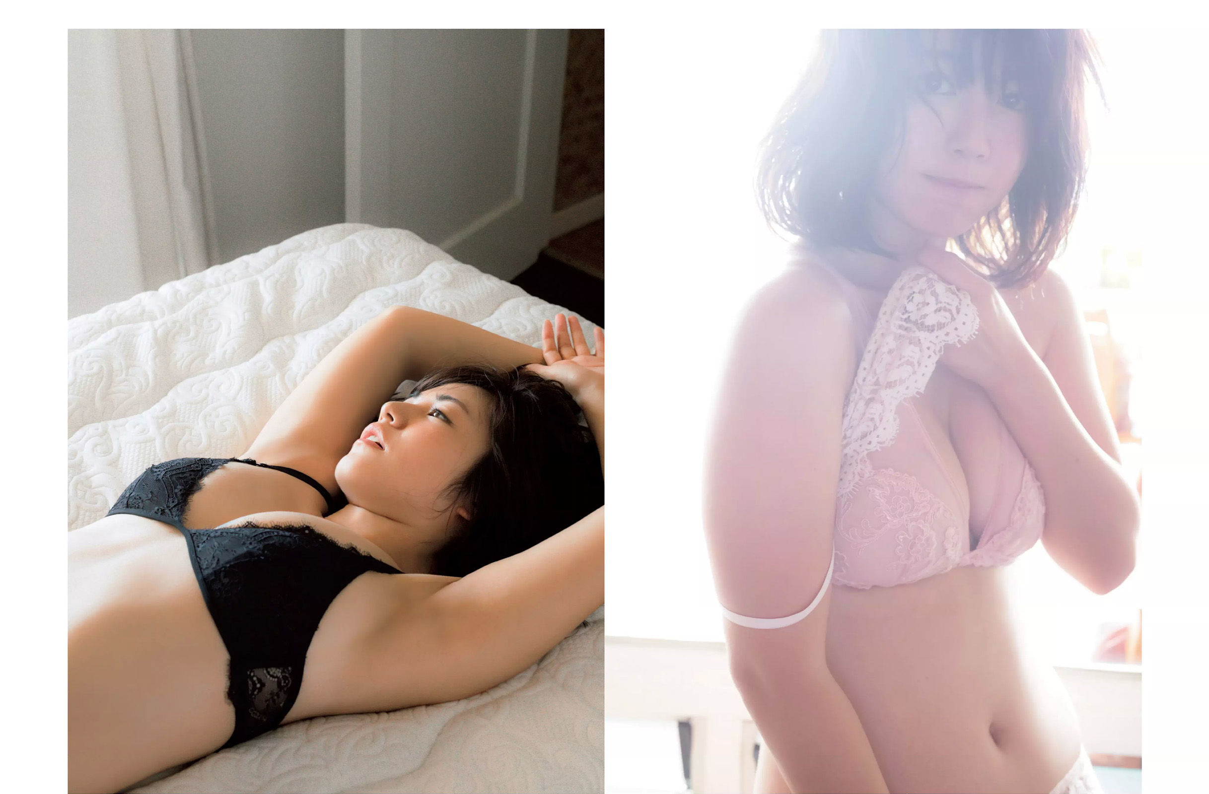 [FLASH] 2015.10.20 上西恵 柏木由紀 磯山さやか