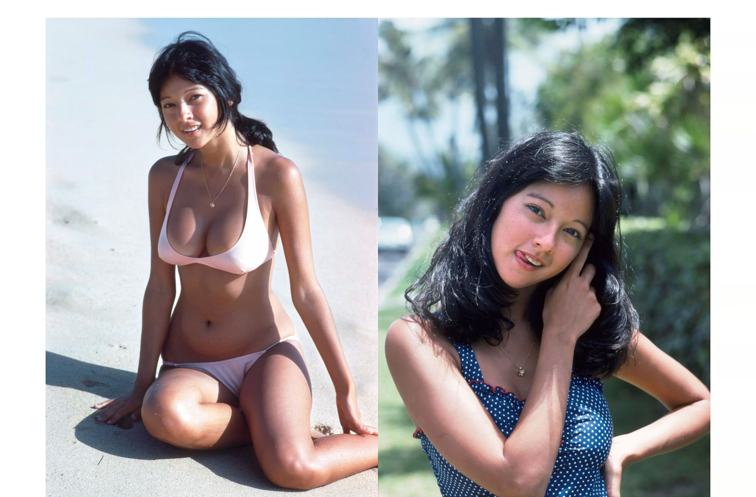 [FLASH] 2015.11.10-17 橋本マナミ アグネス?ラム 川村りか 柳ゆり菜 山田菜々 紺野美沙子