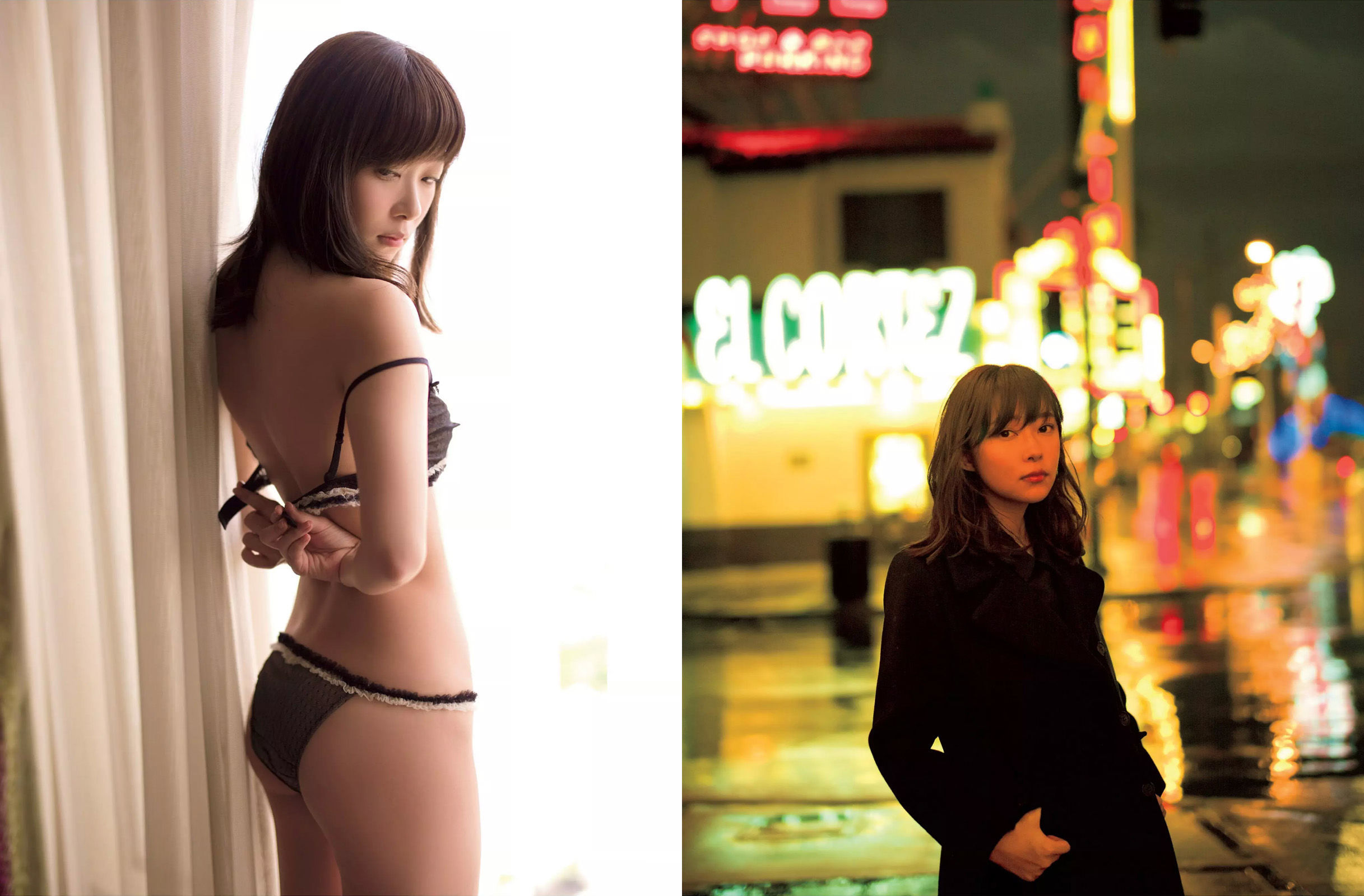 [FLASH] 2016.03.29 渡辺麻友 橋本マナミ 三上悠亜 指原莉乃 白石茉莉奈