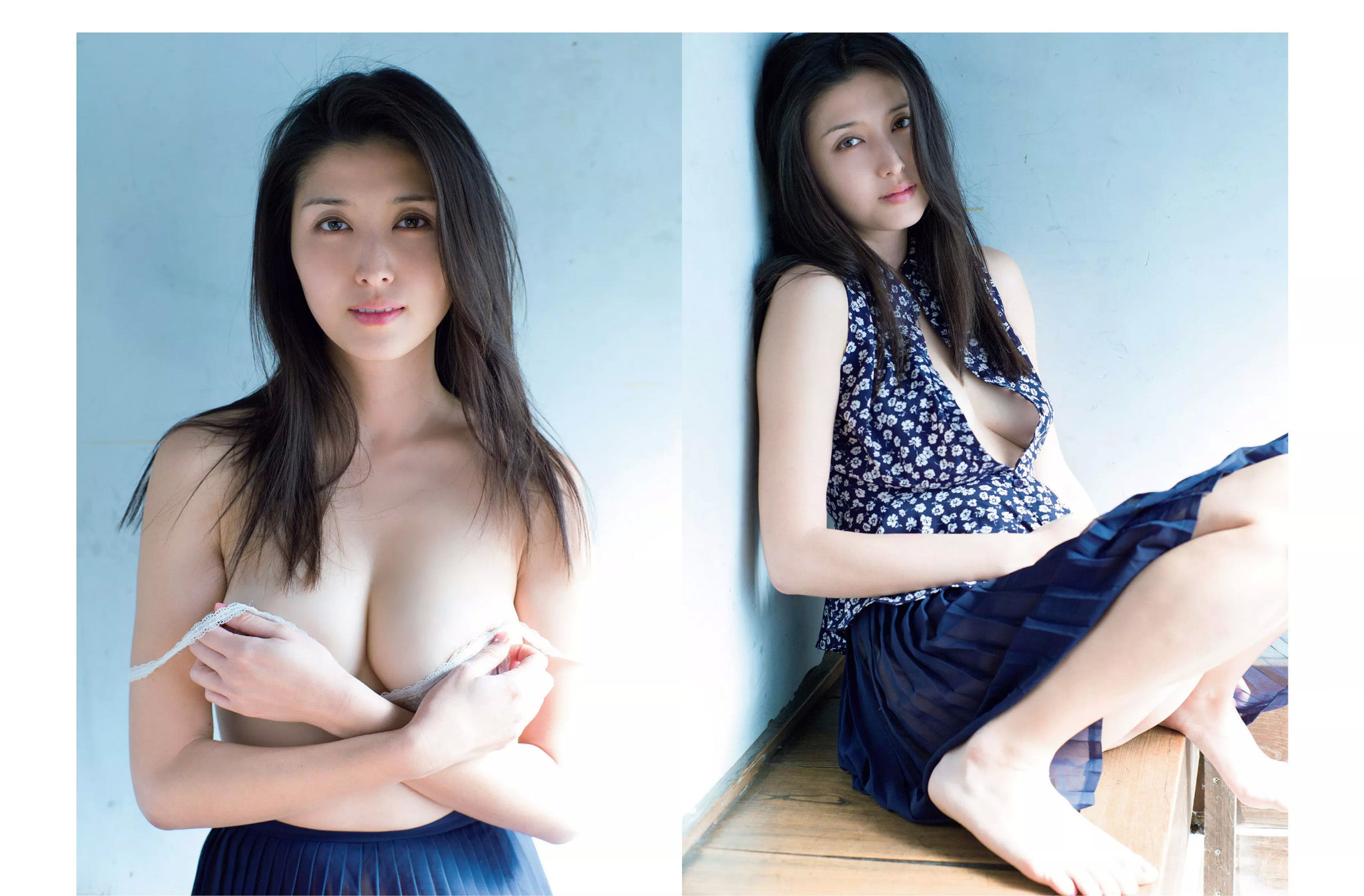 [FLASH] 2016.03.29 渡辺麻友 橋本マナミ 三上悠亜 指原莉乃 白石茉莉奈