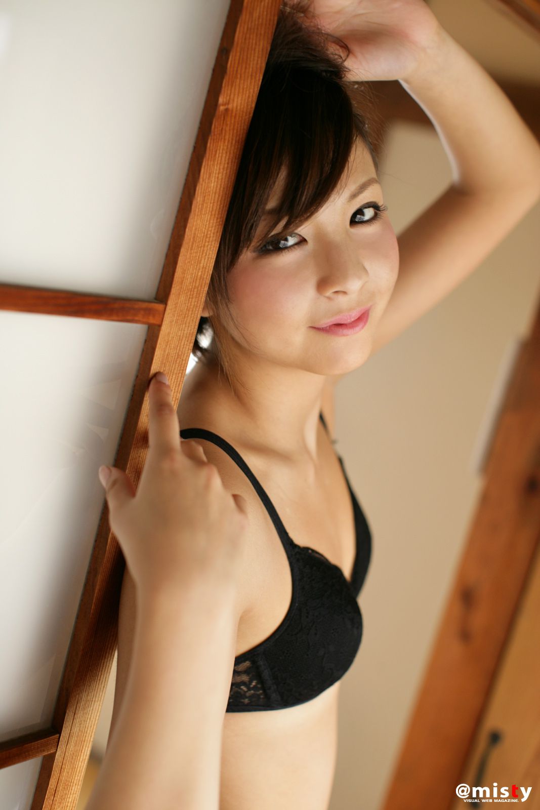 [@misty] No.227 Rina Nagasaki 長崎莉奈