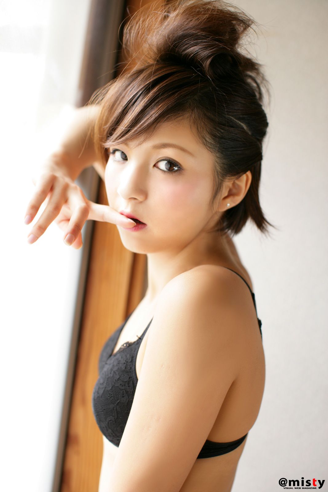 [@misty] No.227 Rina Nagasaki 長崎莉奈