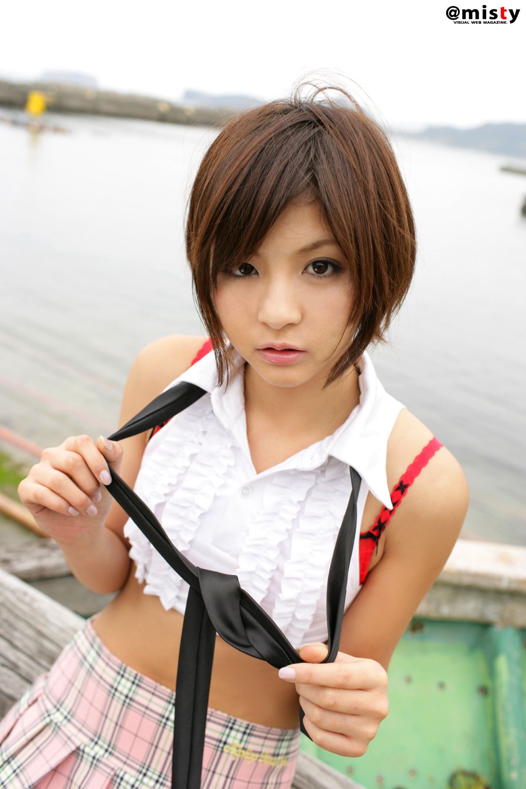 [@misty] No.227 Rina Nagasaki 長崎莉奈