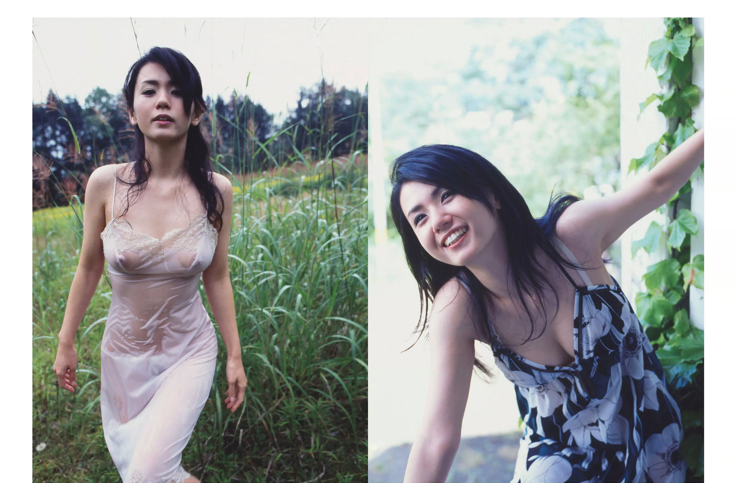 [FLASH] 2016.05.24 片山萌美 原田徳子 神室舞衣 小島可奈子
