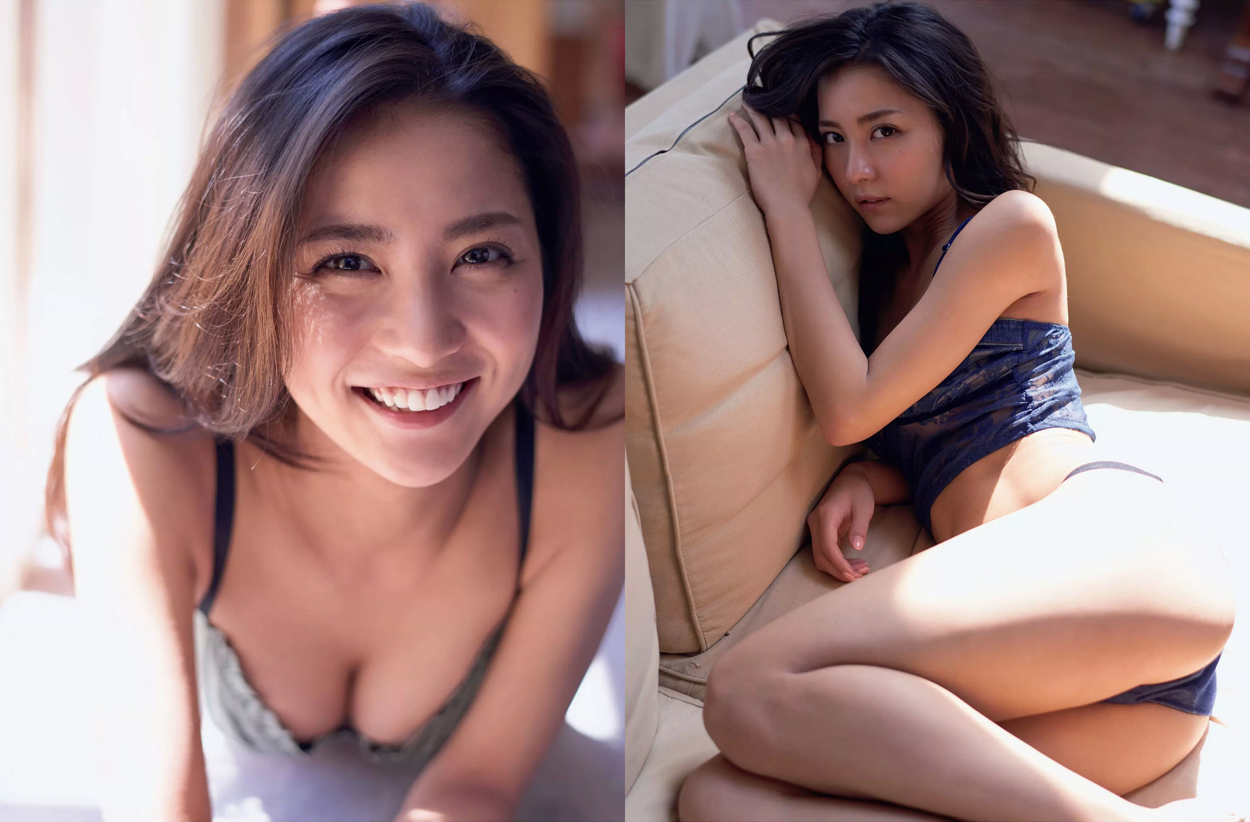 [FLASH] 2016.05.31 武田玲奈 永尾まりや 柏木由紀 松岡ちな 石川恋 永井里菜 岡田奈々