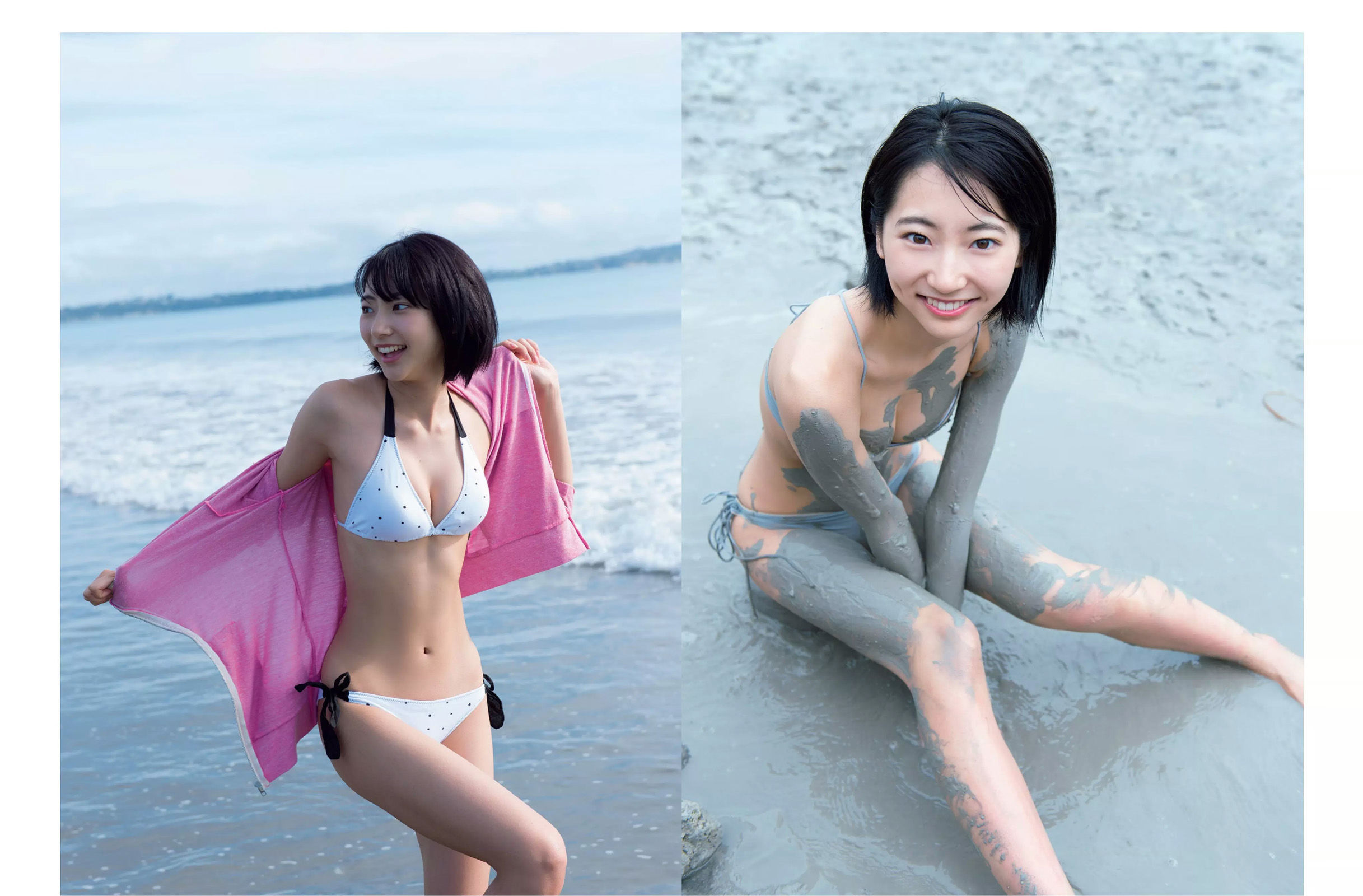 [FLASH] 2016.05.31 武田玲奈 永尾まりや 柏木由紀 松岡ちな 石川恋 永井里菜 岡田奈々
