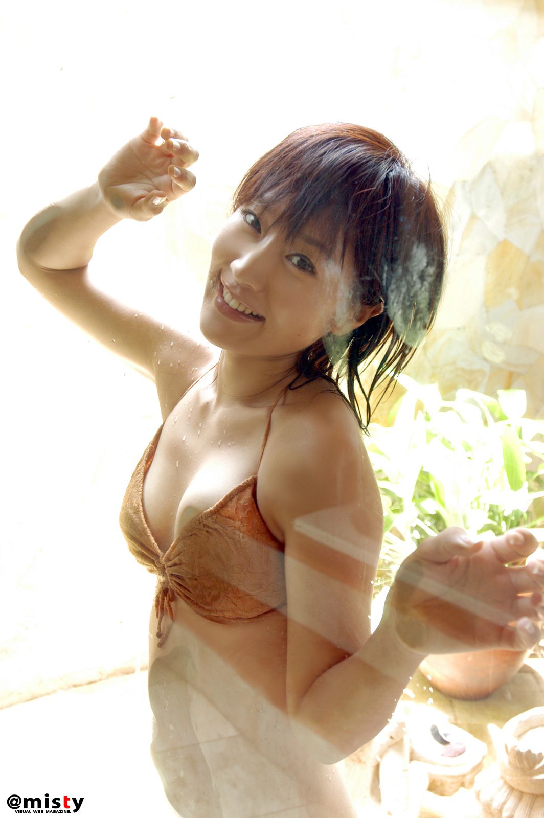 [@misty] No.229 Misato Hirata 平田弥里
