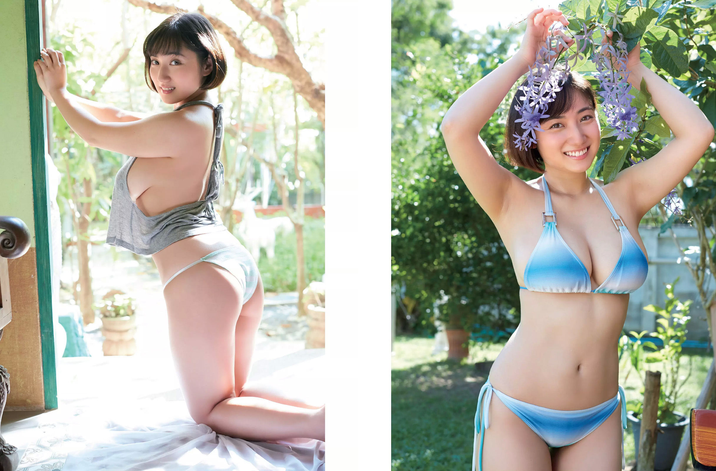 [FLASH] 2017.03.14 葉加瀬マイ 紗綾 石井明美 手束真知子 桜井玲香 岡田奈々