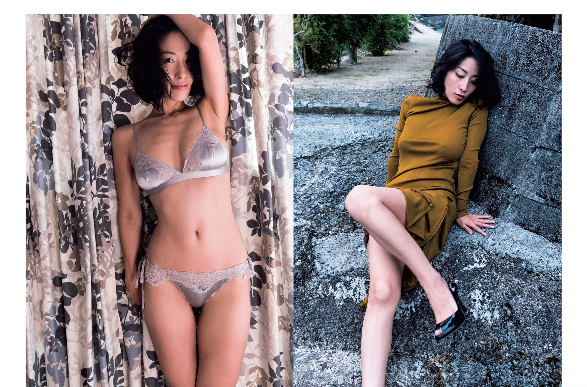 [FLASH] 2017.06.27 柳ゆり菜 菅本裕子 佐藤寛子 芳根京子 高橋しょう子