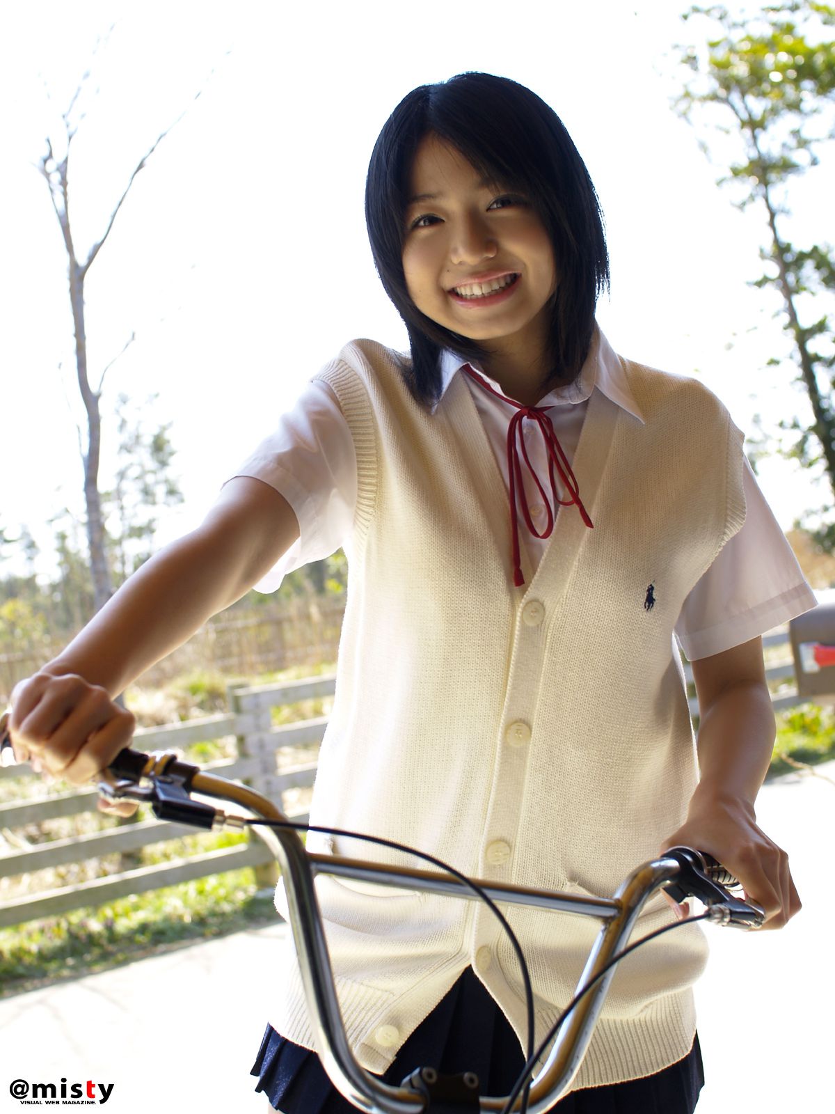 [@misty] No.231 Shizuka Nakamura 中村静香