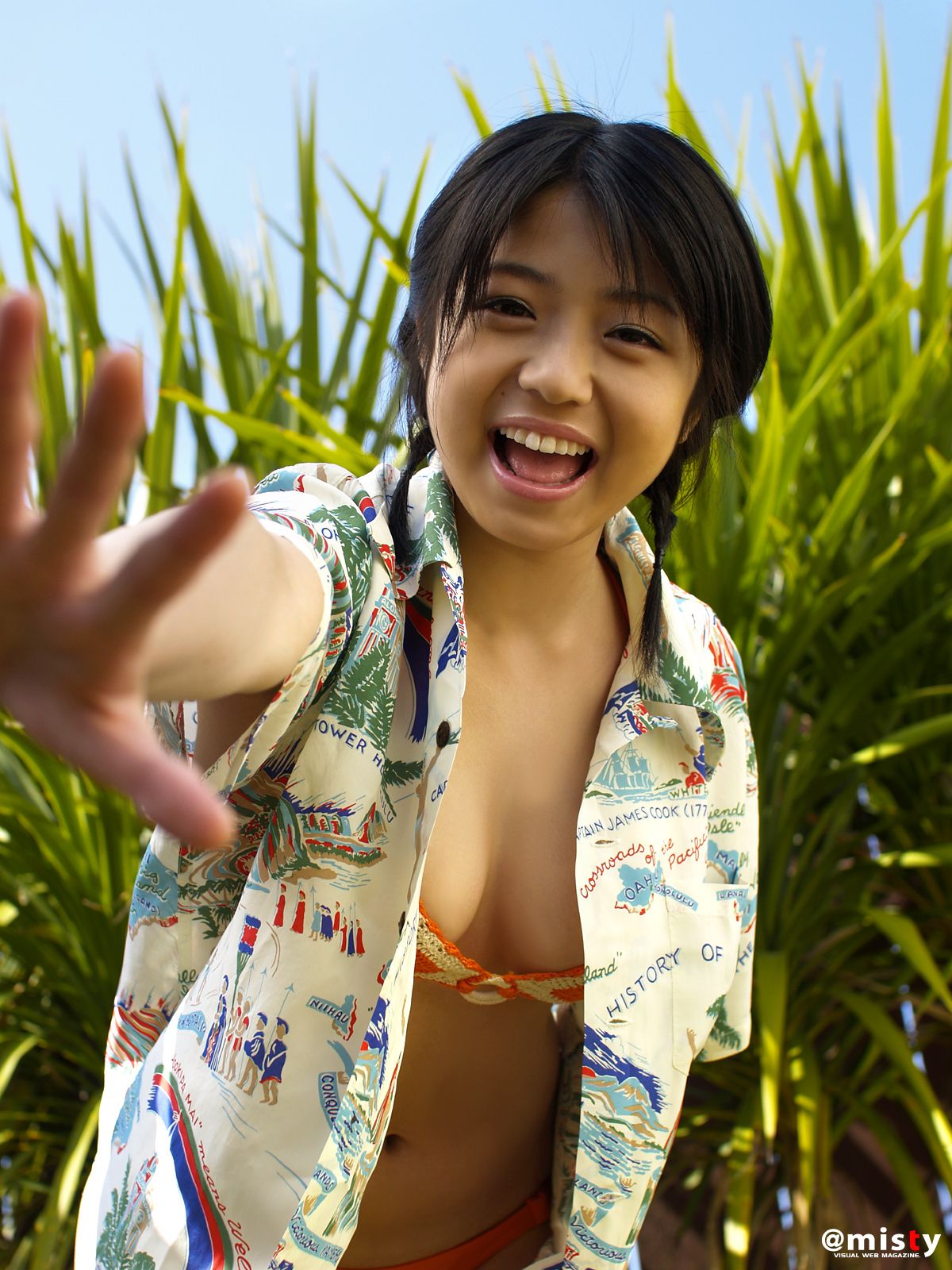 [@misty] No.231 Shizuka Nakamura 中村静香