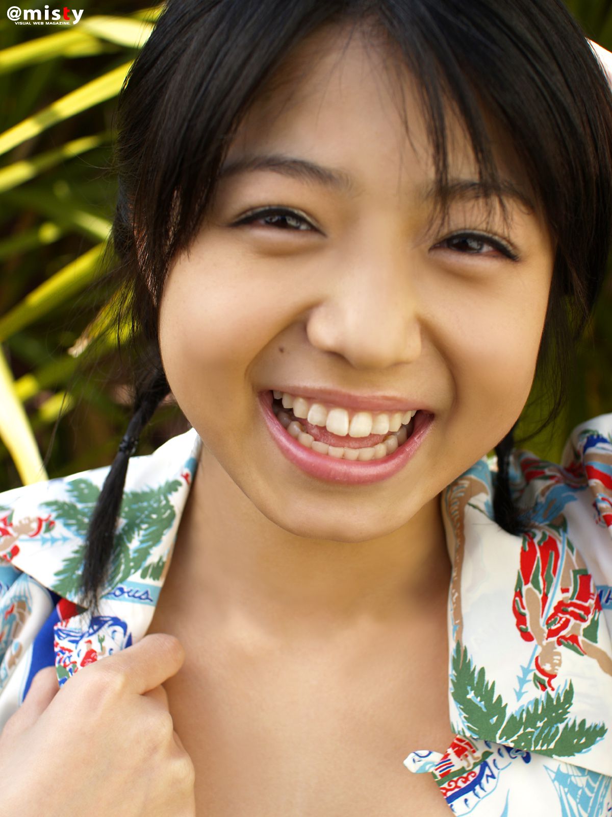 [@misty] No.231 Shizuka Nakamura 中村静香