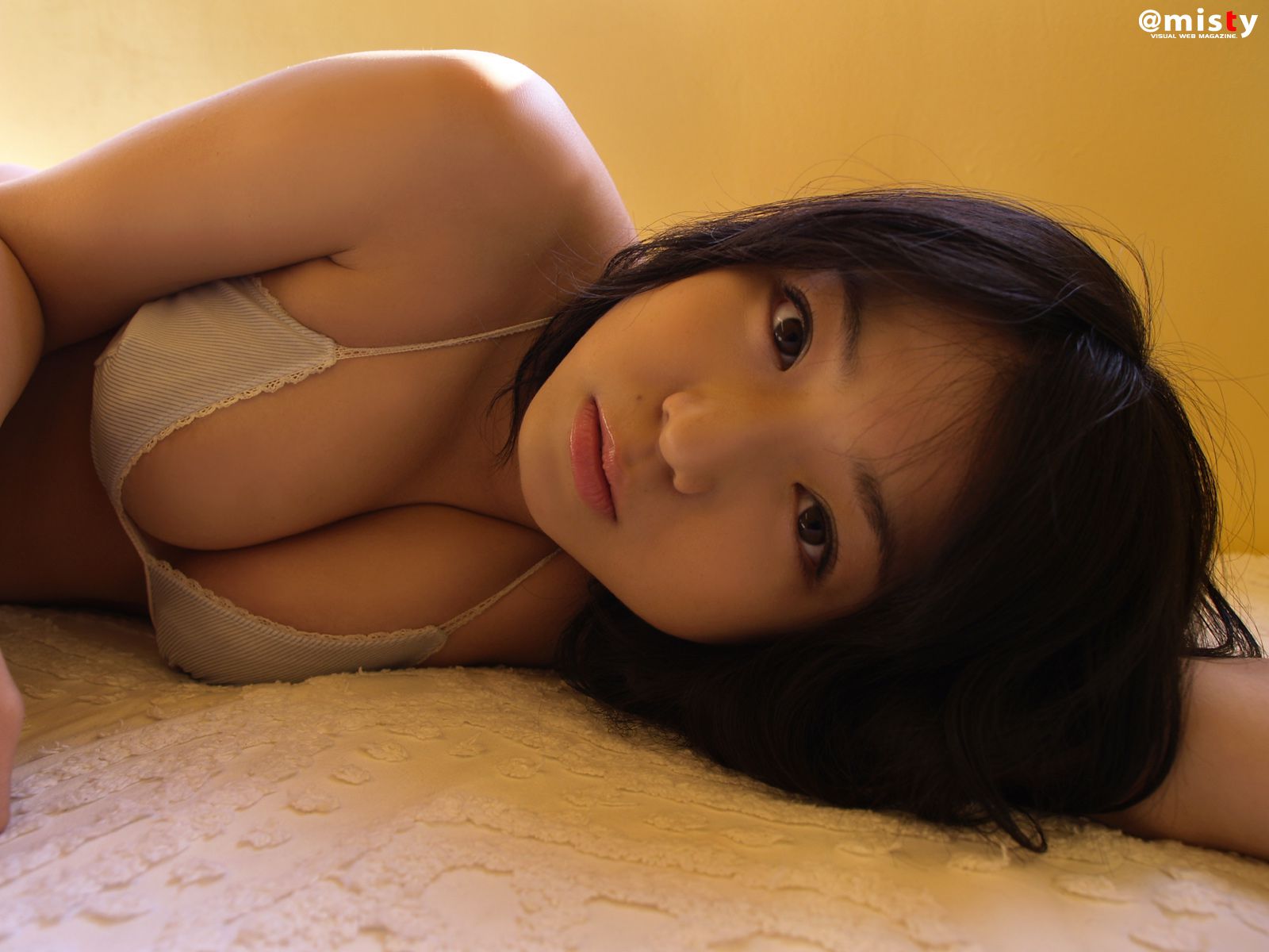 [@misty] No.231 Shizuka Nakamura 中村静香