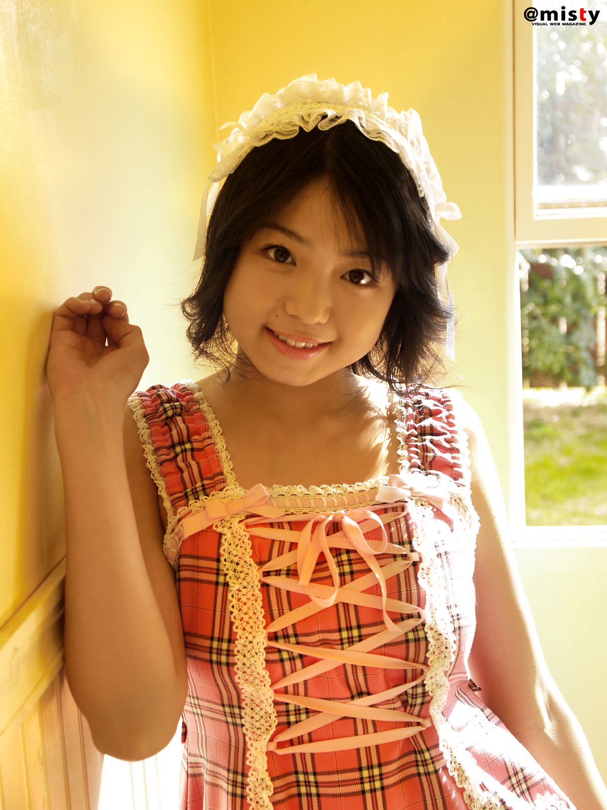[@misty] No.232 Shizuka Nakamura 中村静香