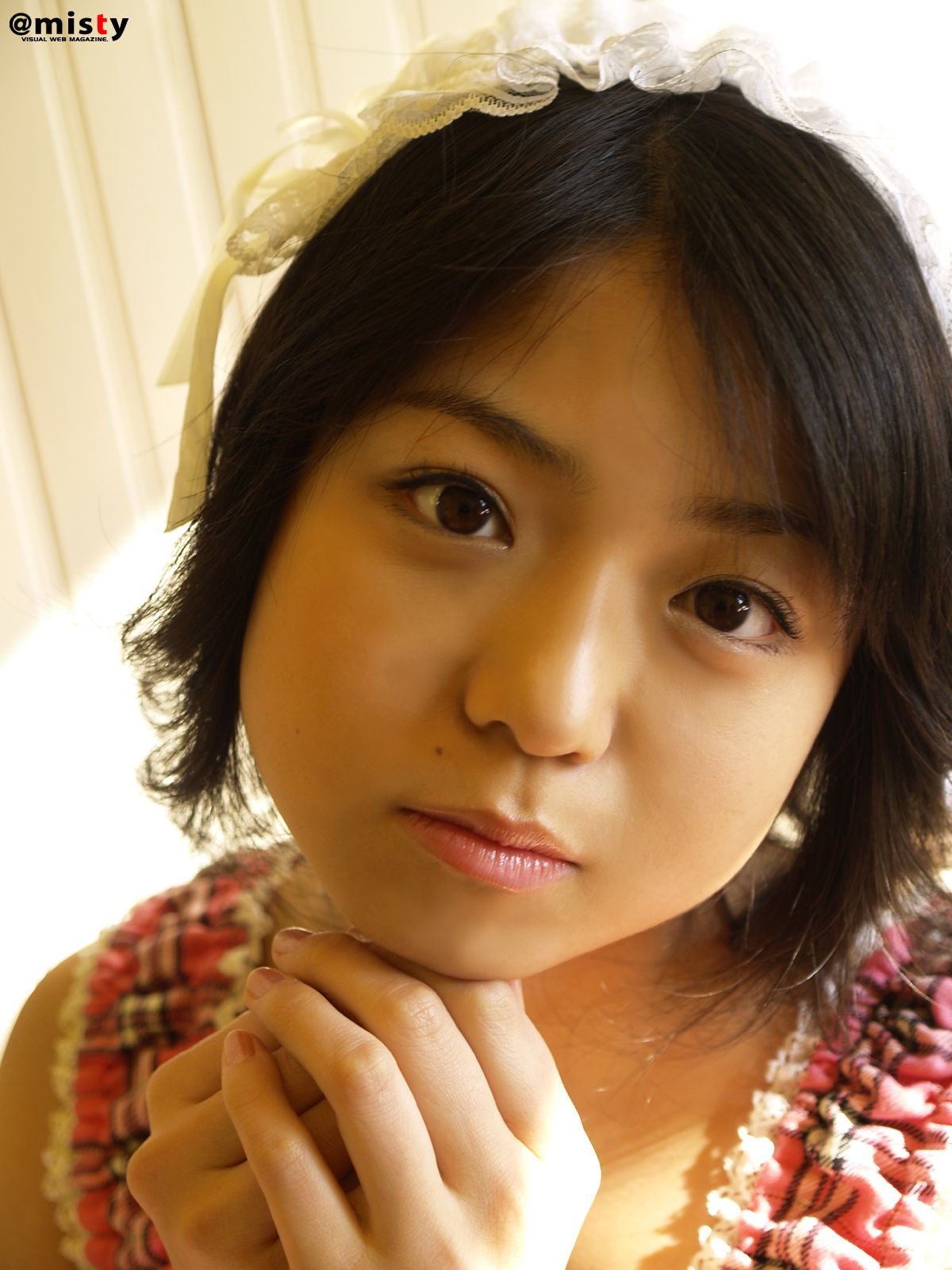 [@misty] No.232 Shizuka Nakamura 中村静香