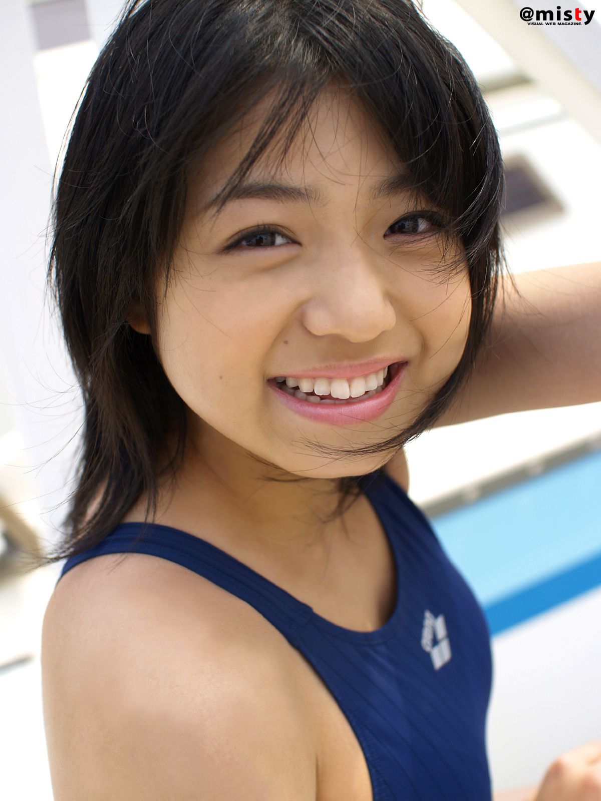 [@misty] No.232 Shizuka Nakamura 中村静香