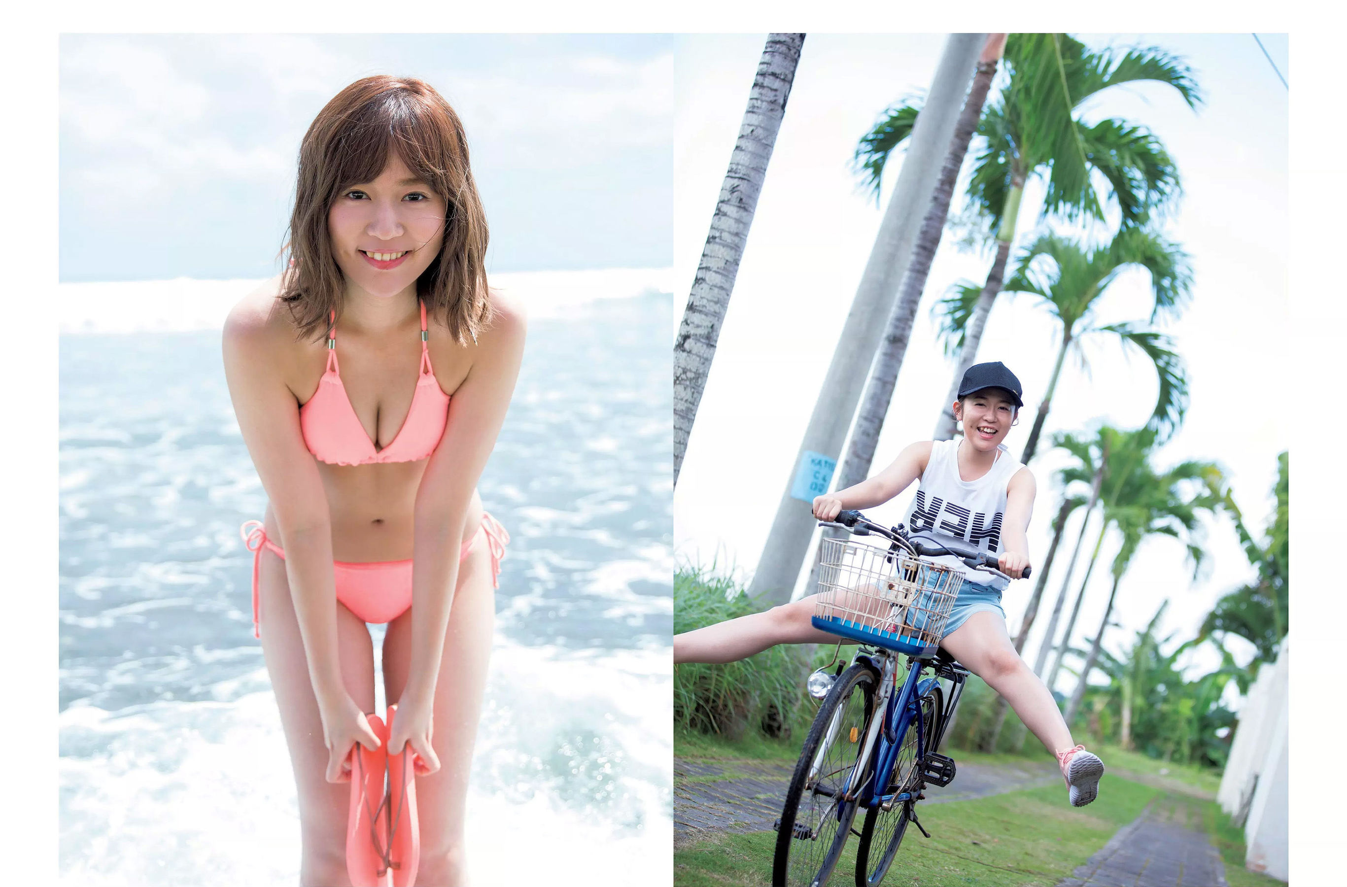 [FLASH] 2017.11.21 新内眞衣 石橋杏奈 多田愛佳 森咲智美
